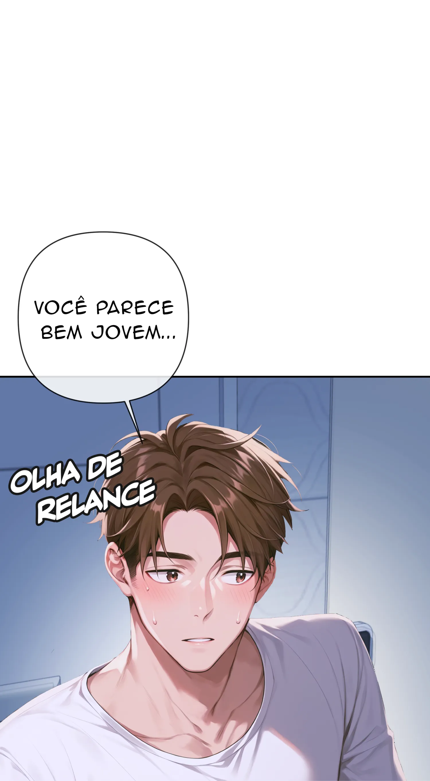 Vila do Desejo - Episode 4 - read scene 10