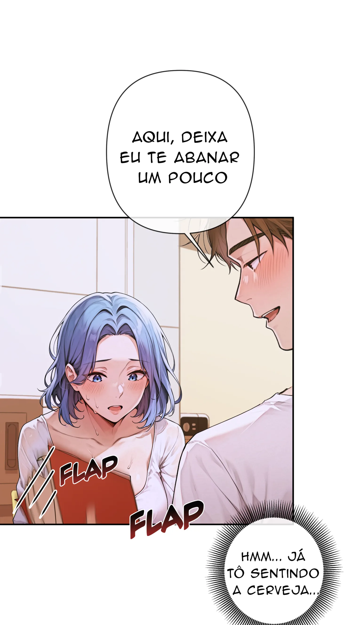 Vila do Desejo - Episode 4 - read scene 89