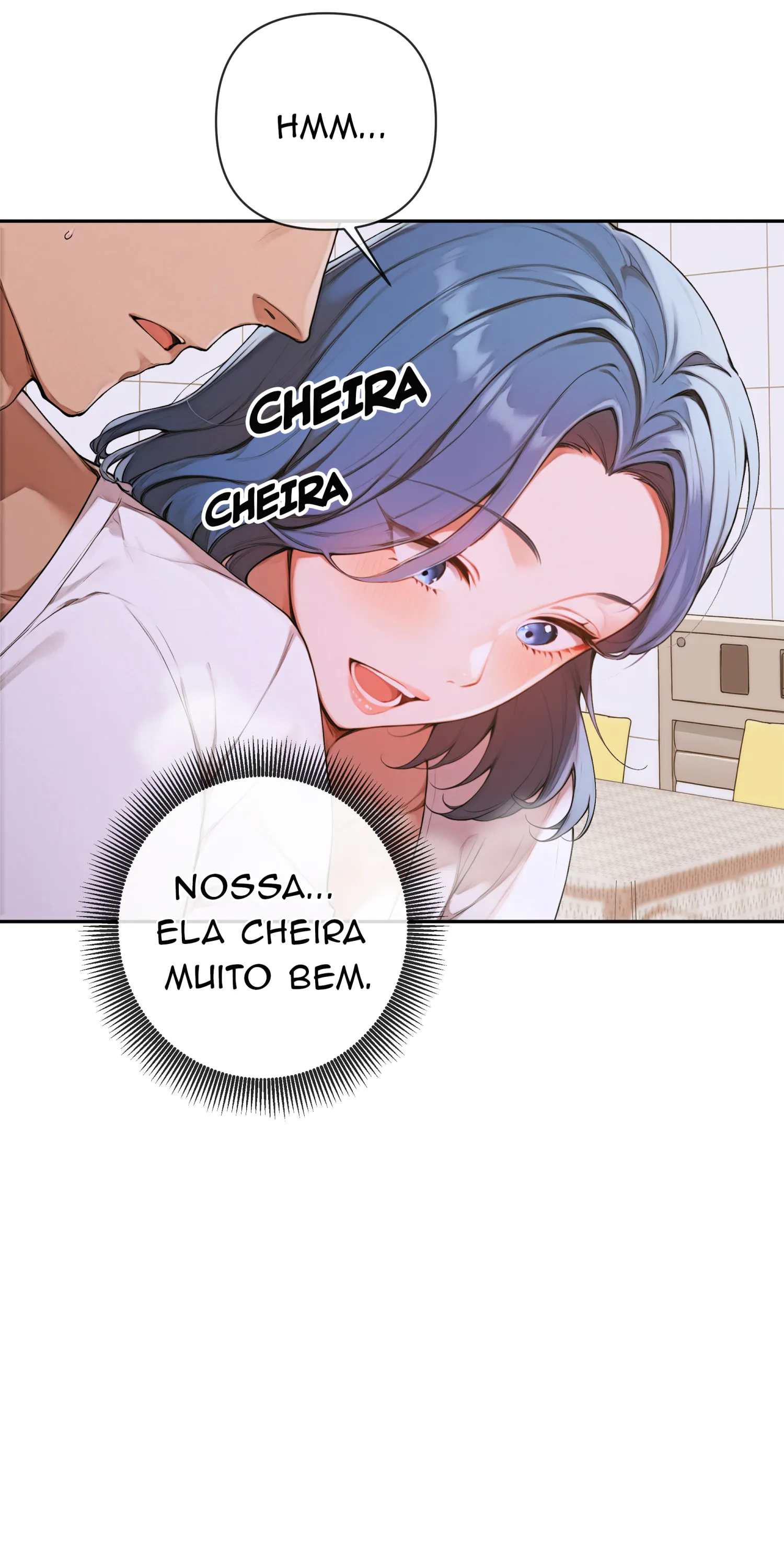 Vila do Desejo - Episode 4 - read scene 57