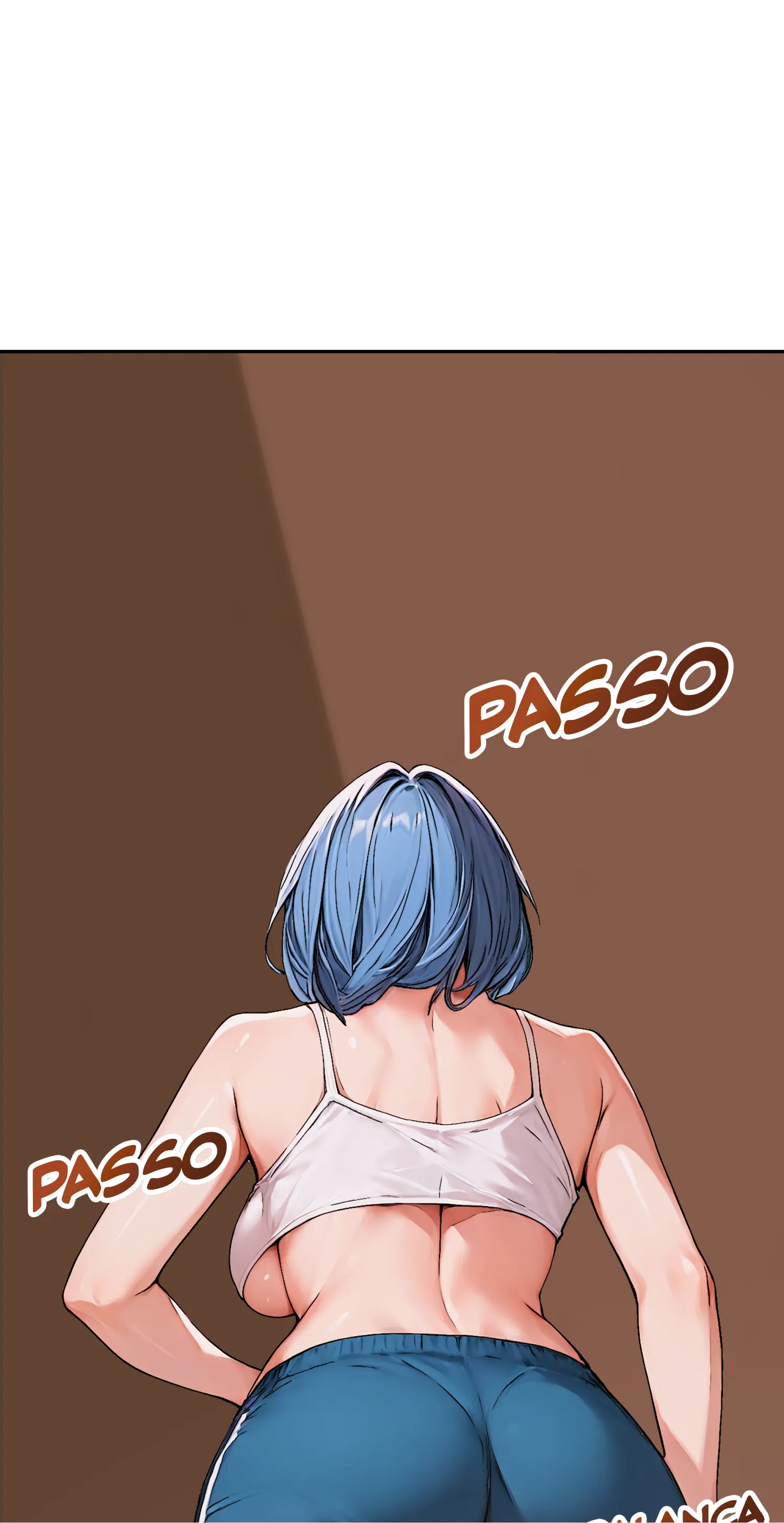 Vila do Desejo - Episode 4 - read scene 46