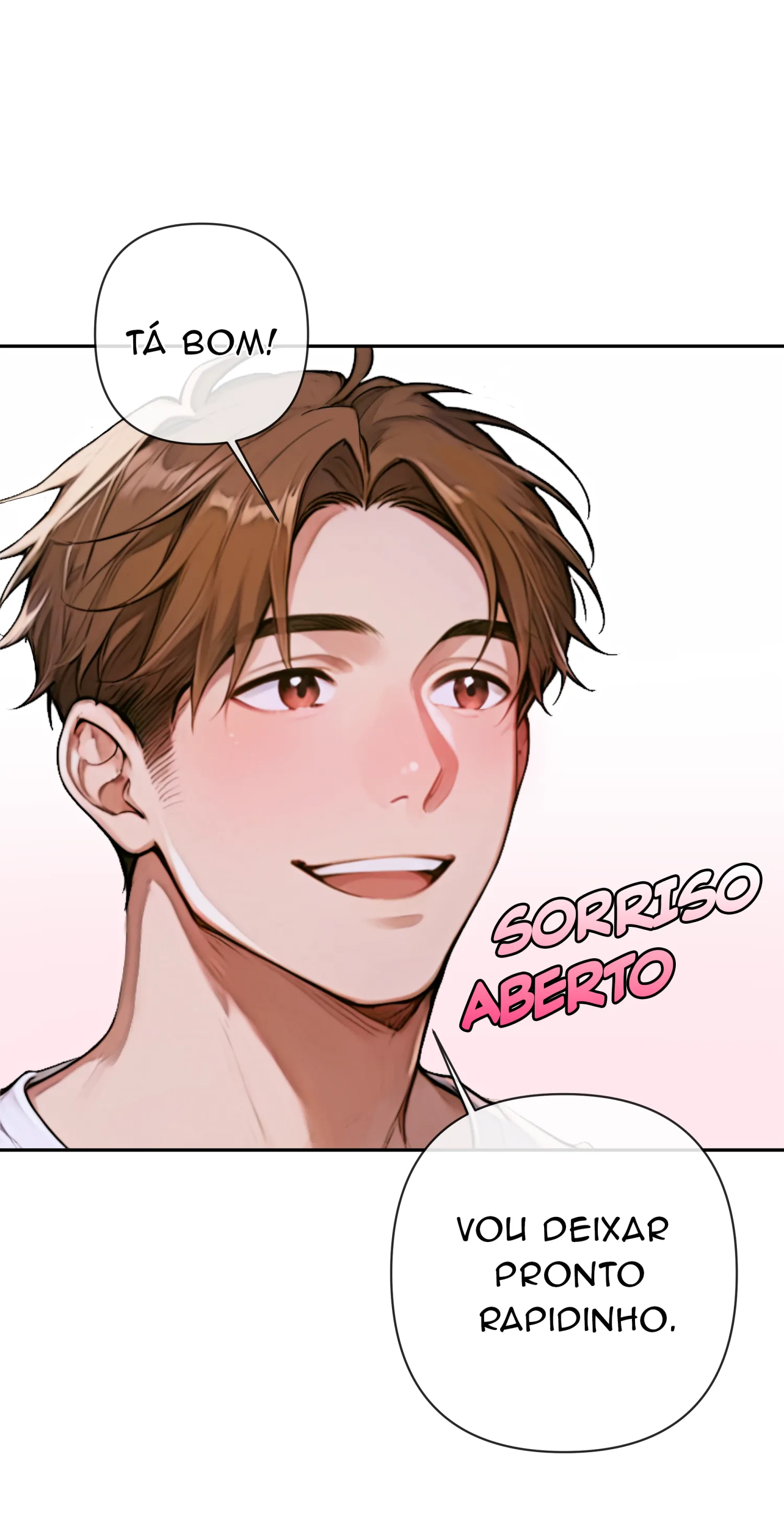 Vila do Desejo - Episode 4 - read scene 45