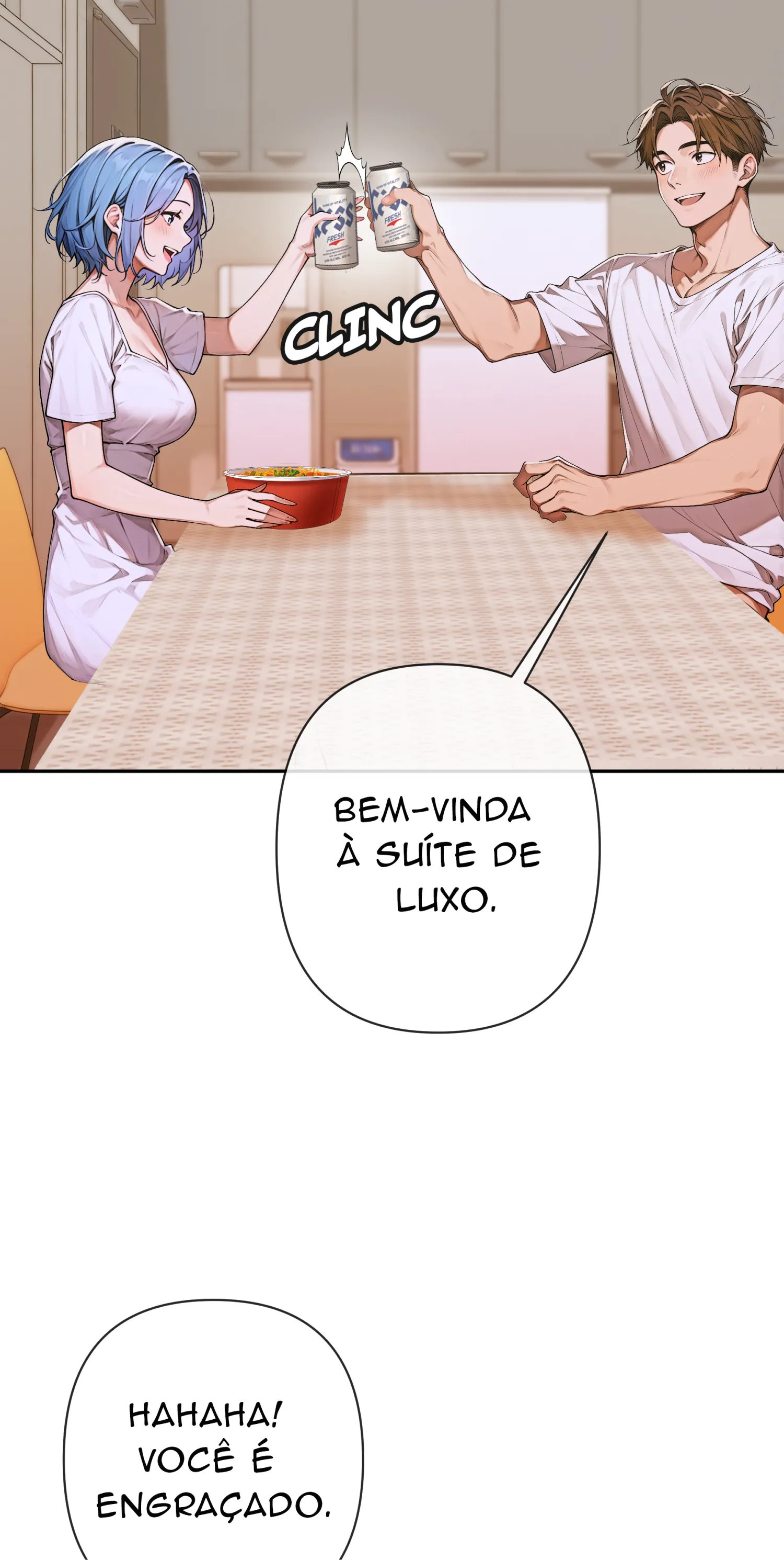 Vila do Desejo - Episode 4 - read scene 78