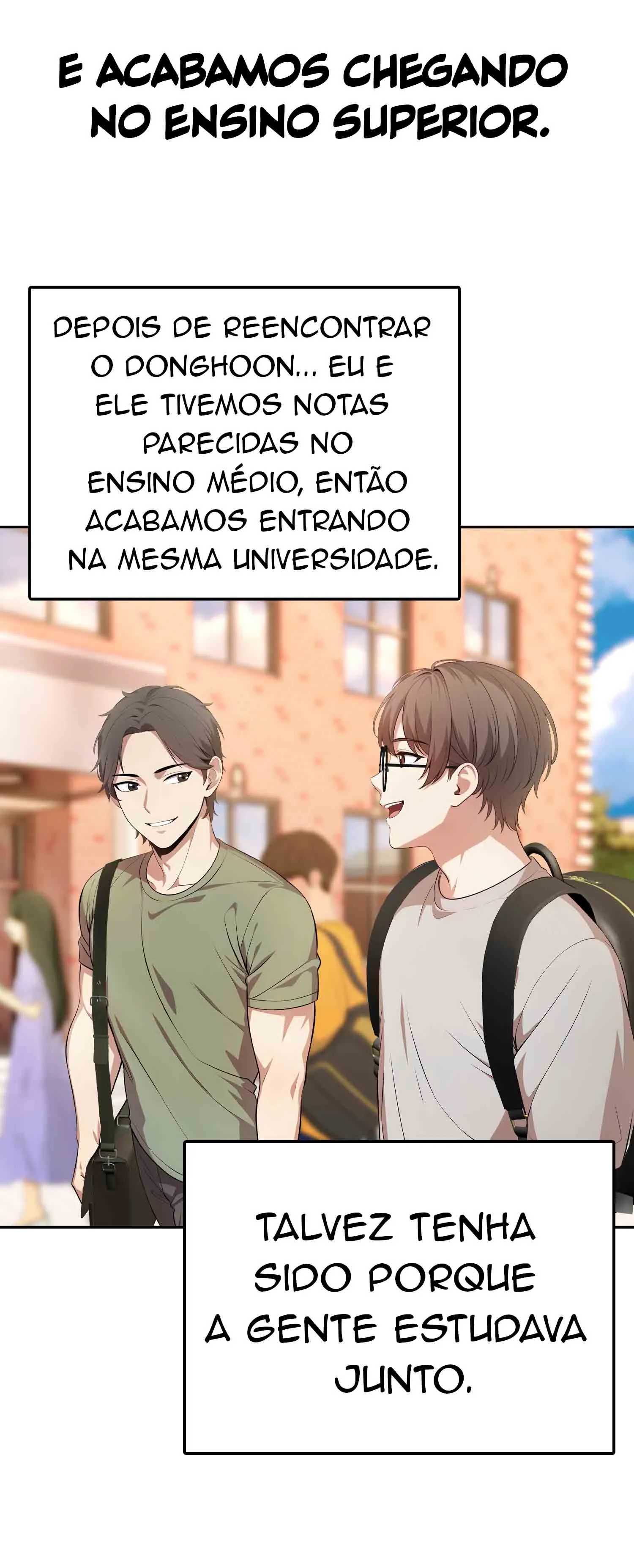 Apaixonado pela Mãe do Meu Amigo - Episode 1 - read scene 37