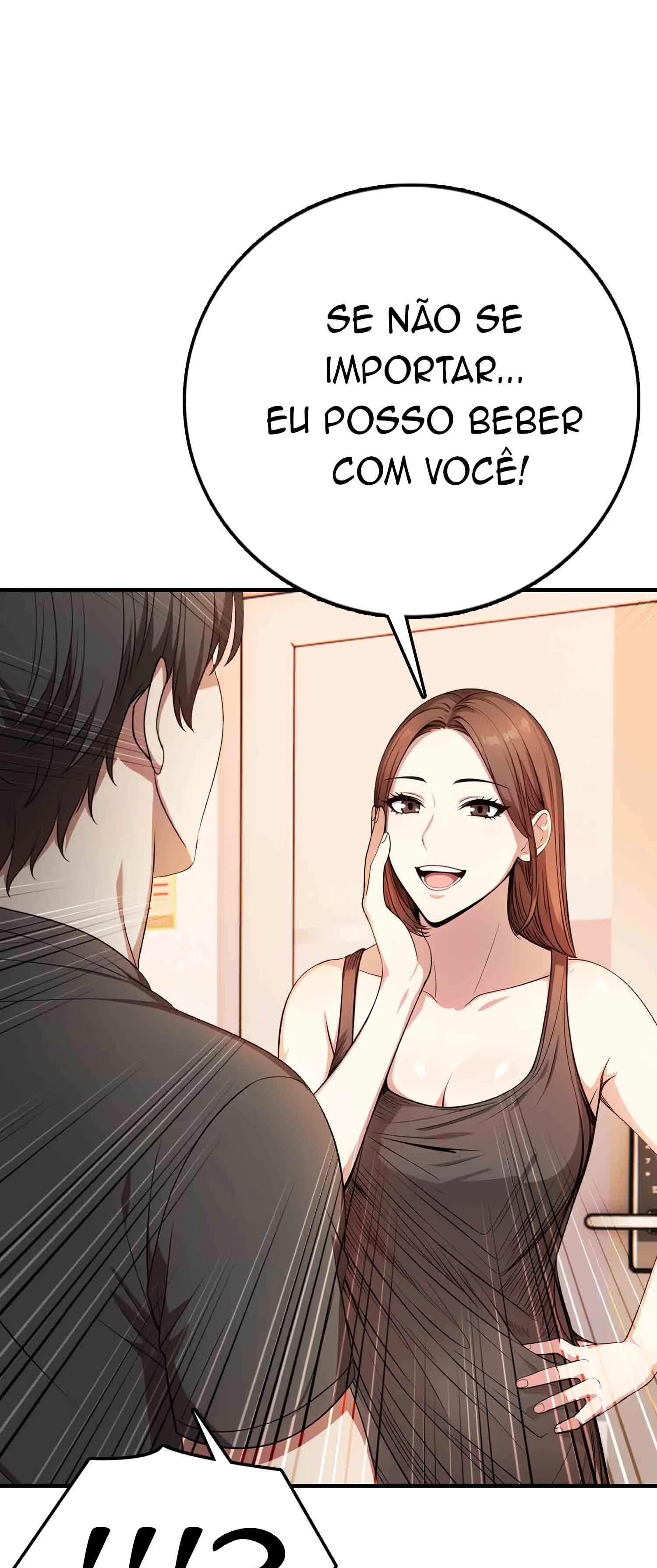 Apaixonado pela Mãe do Meu Amigo - Episode 1 - read scene 52