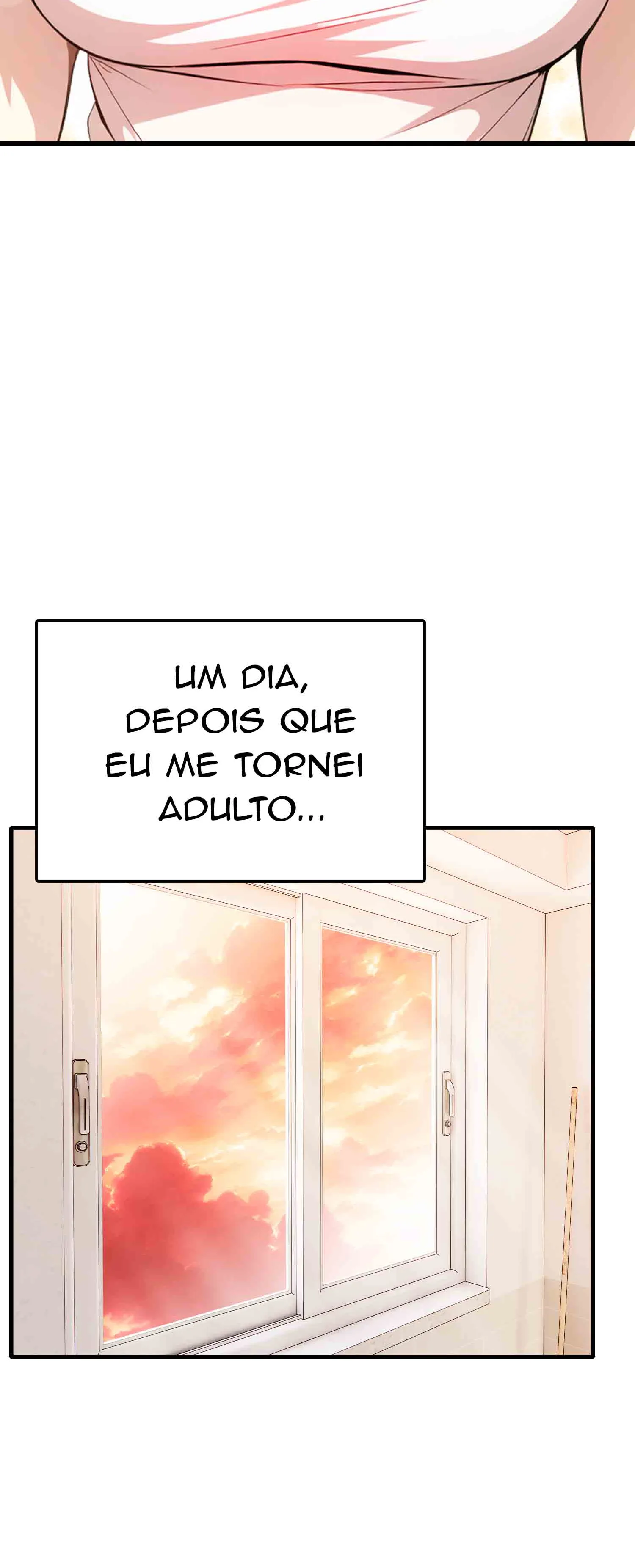 Apaixonado pela Mãe do Meu Amigo - Episode 1 - read scene 40