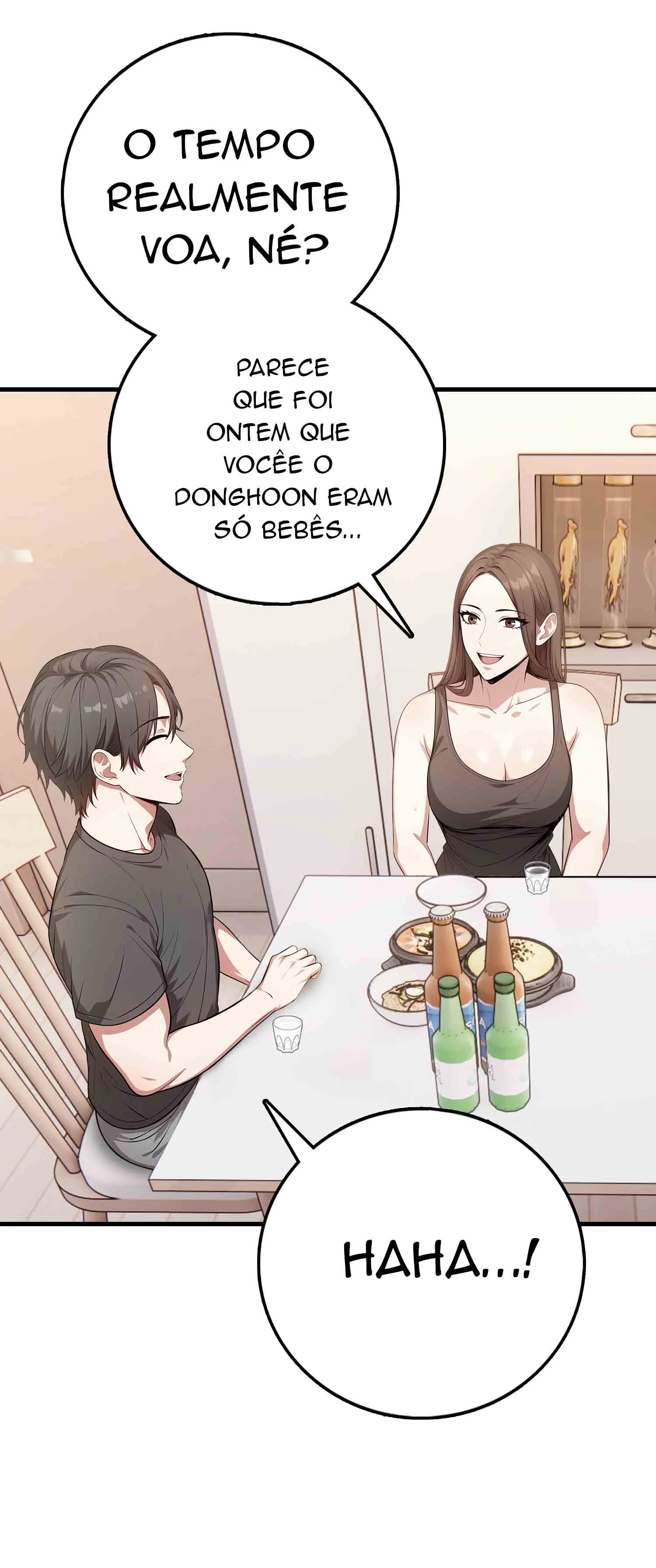 Apaixonado pela Mãe do Meu Amigo - Episode 1 - read scene 55