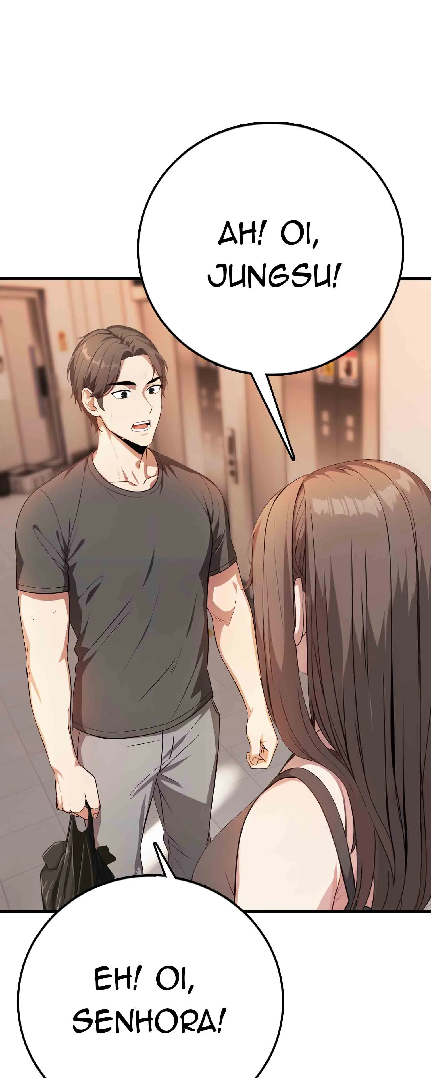Apaixonado pela Mãe do Meu Amigo - Episode 1 - read scene 44