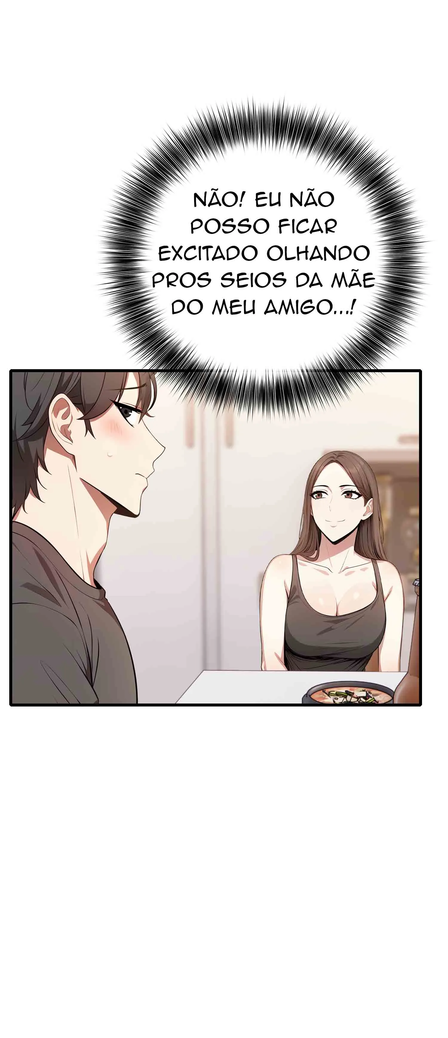 Apaixonado pela Mãe do Meu Amigo - Episode 1 - read scene 61
