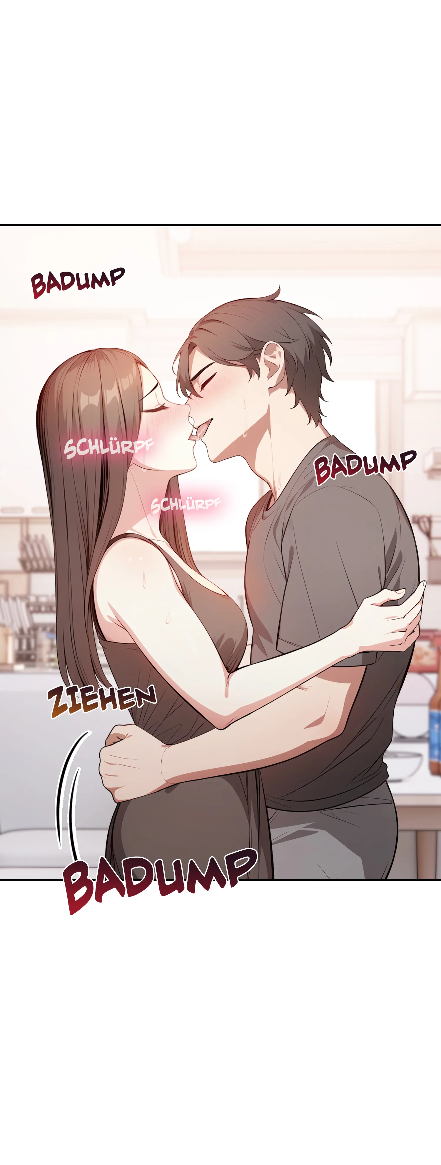 Verliebt in die Mutter meines Freundes - Episode 2 - read scene 32