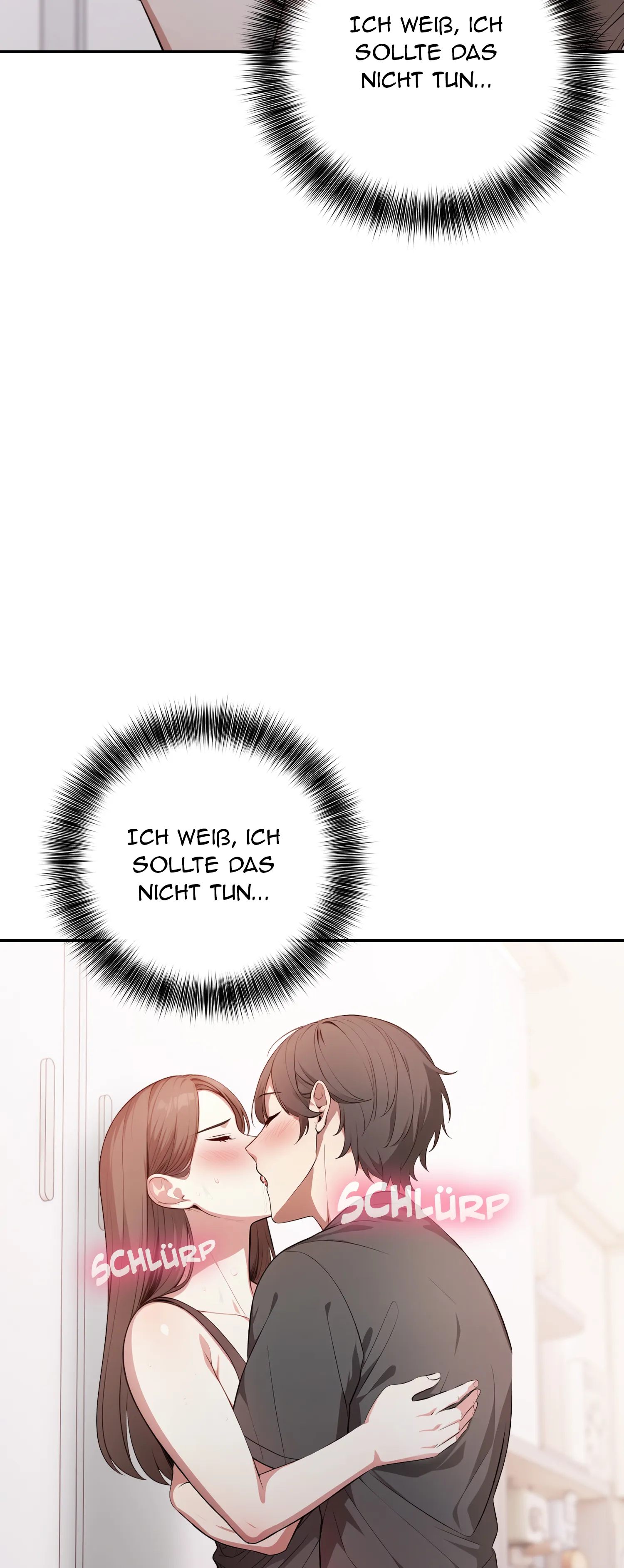 Verliebt in die Mutter meines Freundes - Episode 2 - read scene 36