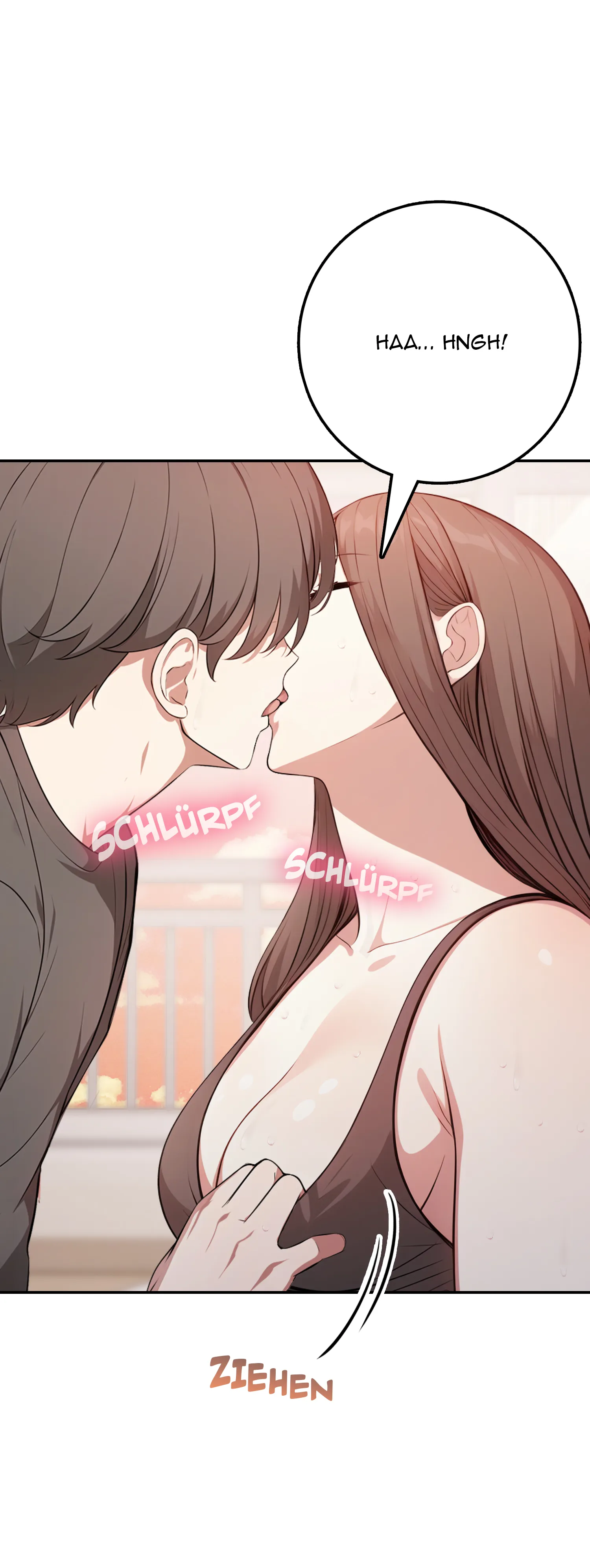 Verliebt in die Mutter meines Freundes - Episode 2 - read scene 43