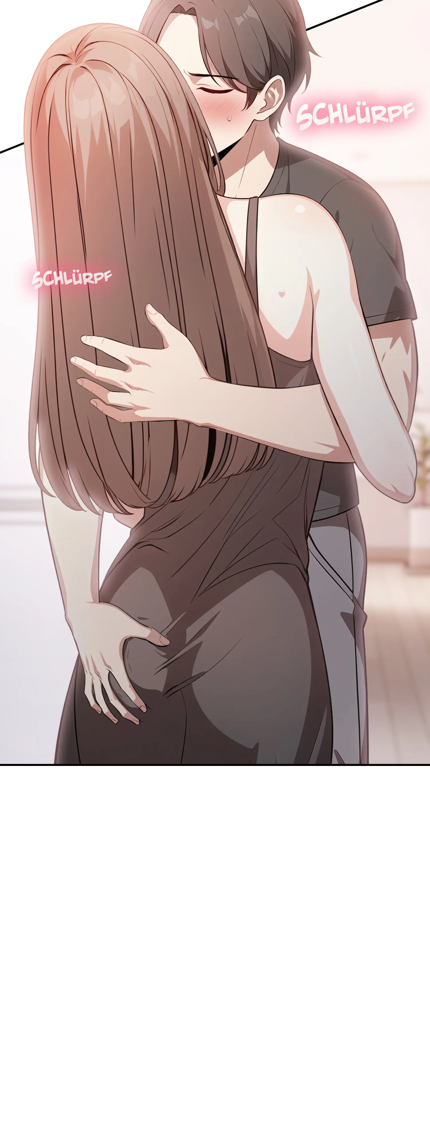Verliebt in die Mutter meines Freundes - Episode 2 - read scene 34