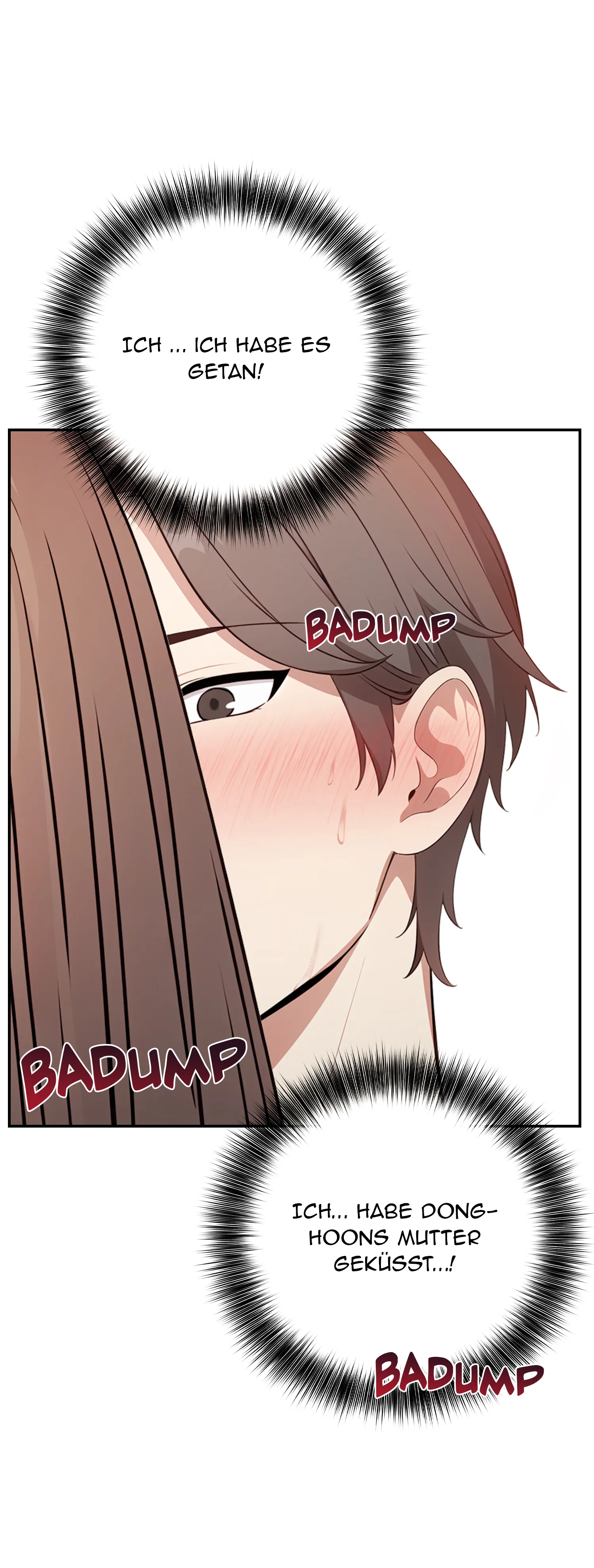 Verliebt in die Mutter meines Freundes - Episode 2 - read scene 31