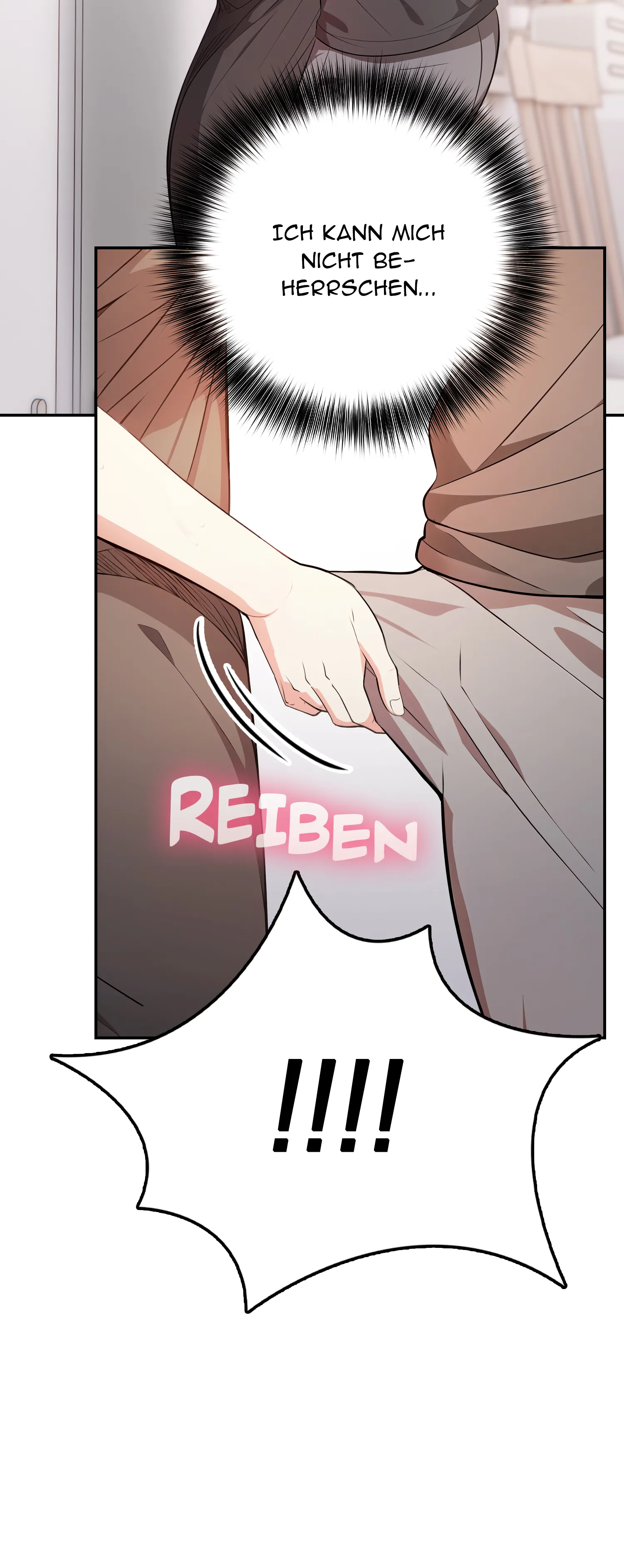Verliebt in die Mutter meines Freundes - Episode 2 - read scene 37