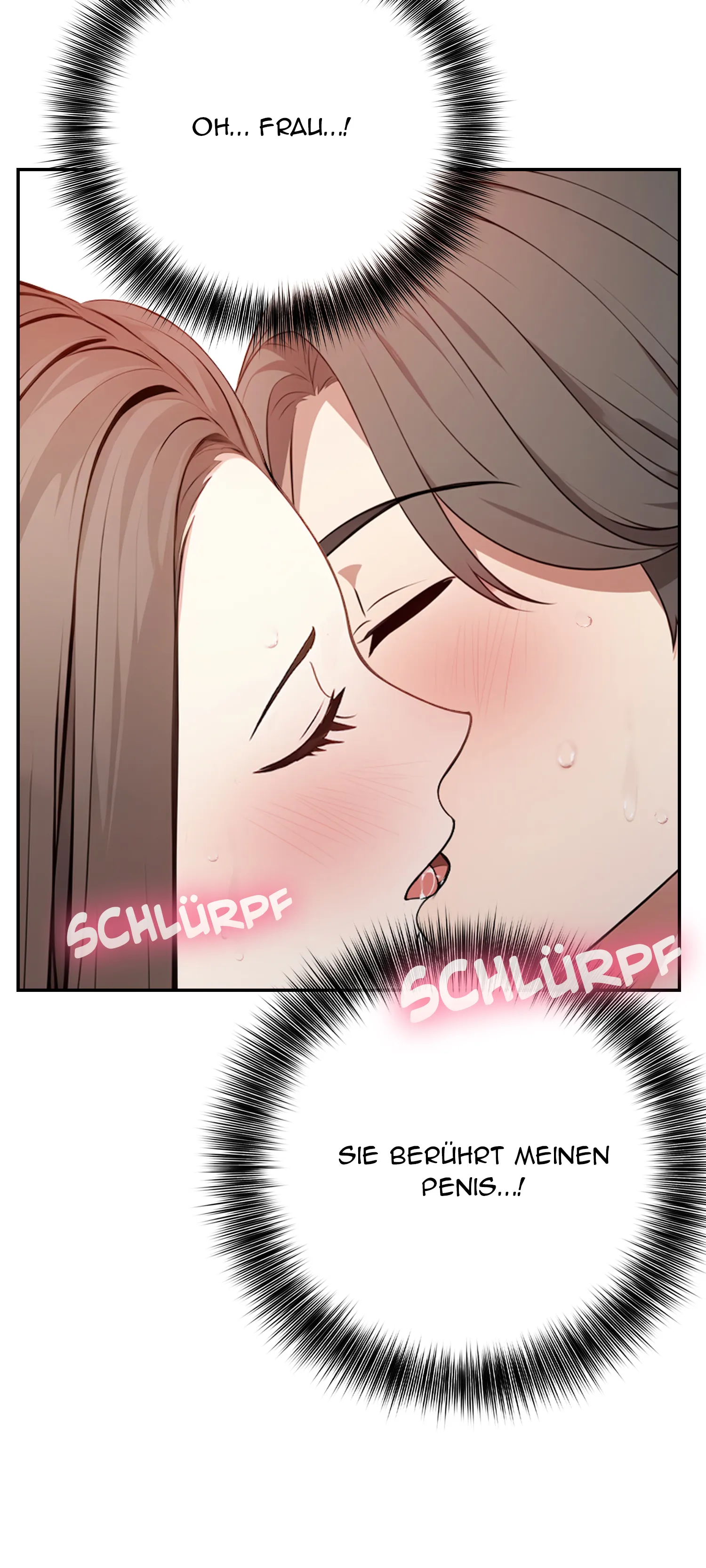 Verliebt in die Mutter meines Freundes - Episode 2 - read scene 40