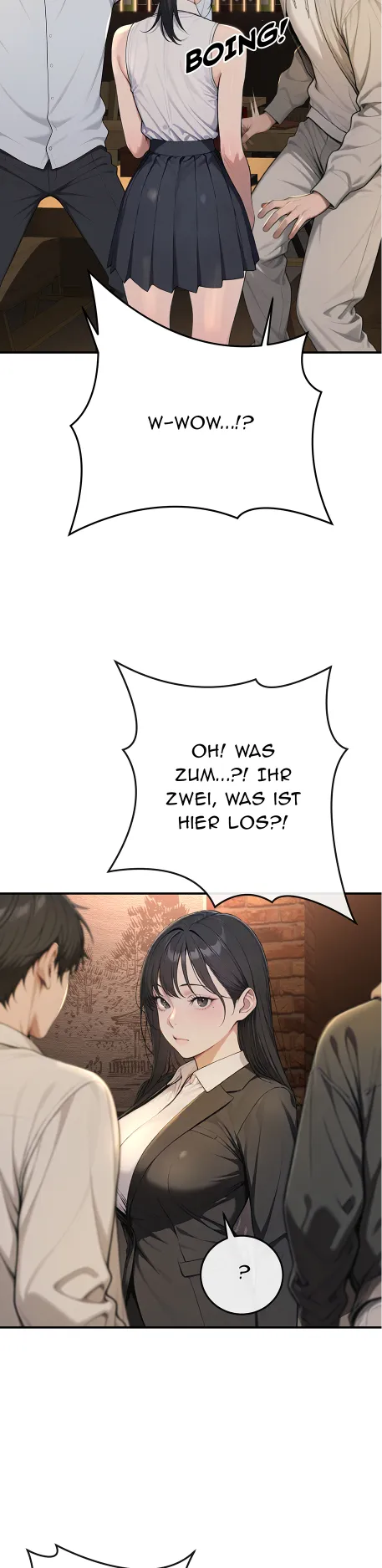 7GF-Paradoxon - Episode 1 - read scene 42