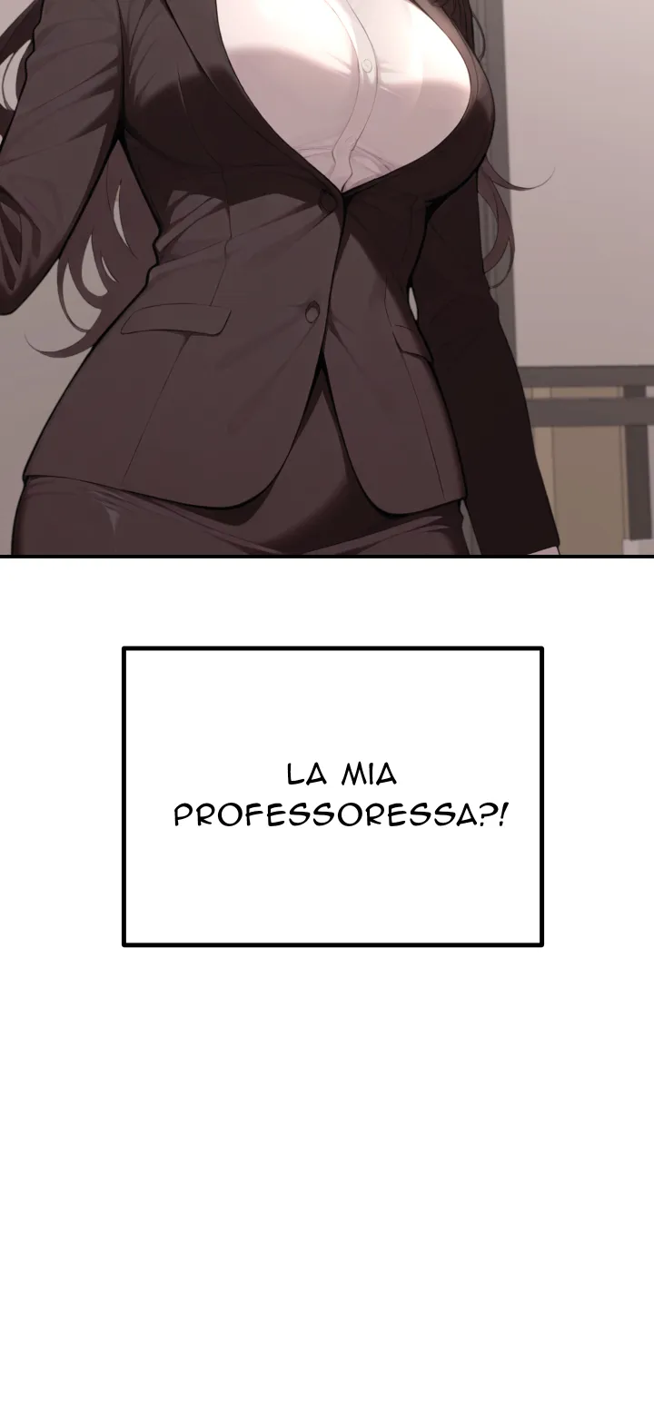 Paradosso 7GF - Episode 1 - read scene 23