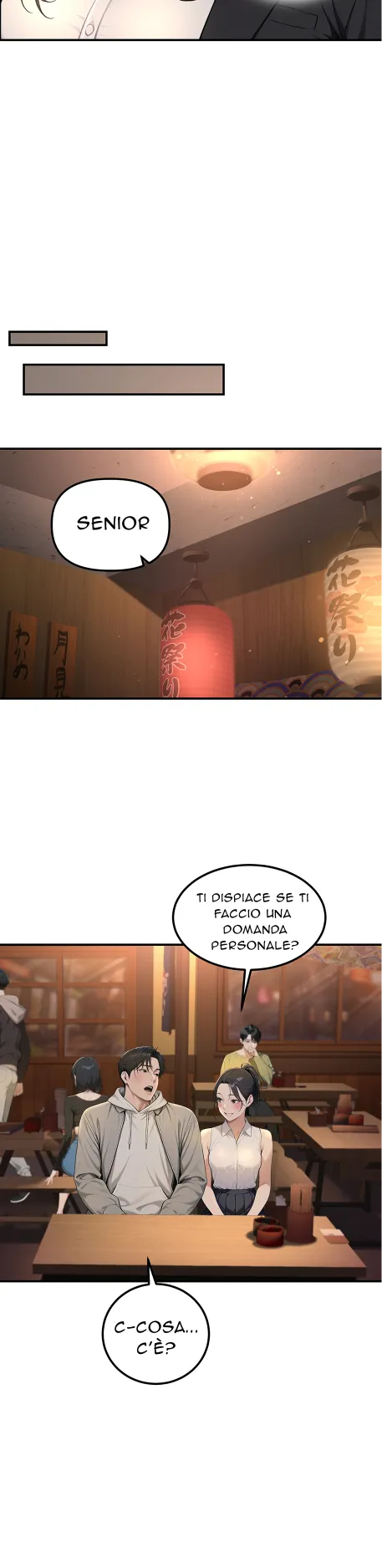 Paradosso 7GF - Episode 1 - read scene 44