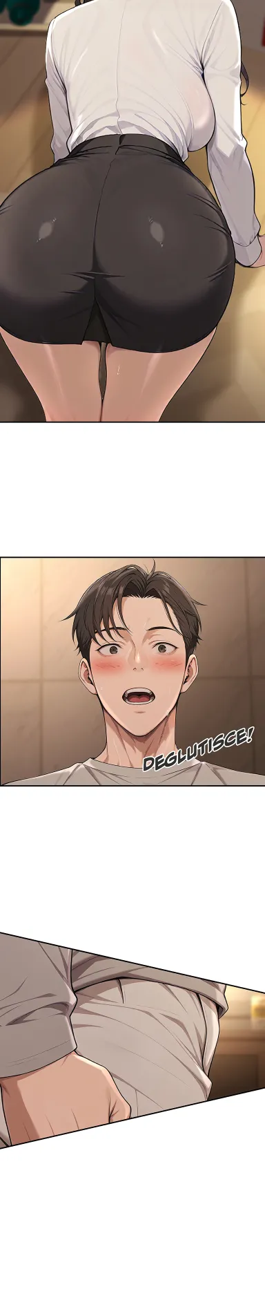 Paradosso 7GF - Episode 2 - read scene 12