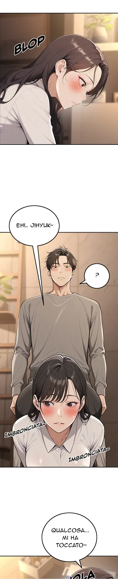 Paradosso 7GF - Episode 2 - read scene 9
