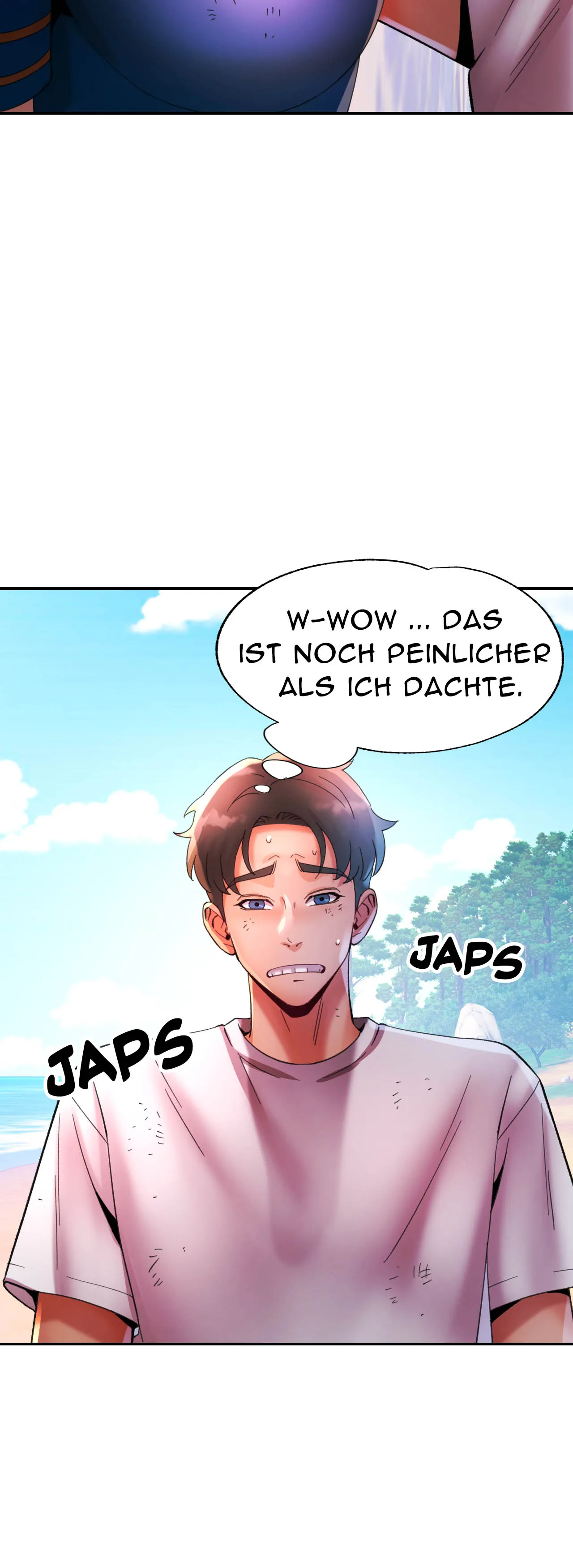 Rob – Insel der Begierde - Episode 1 - read scene 51