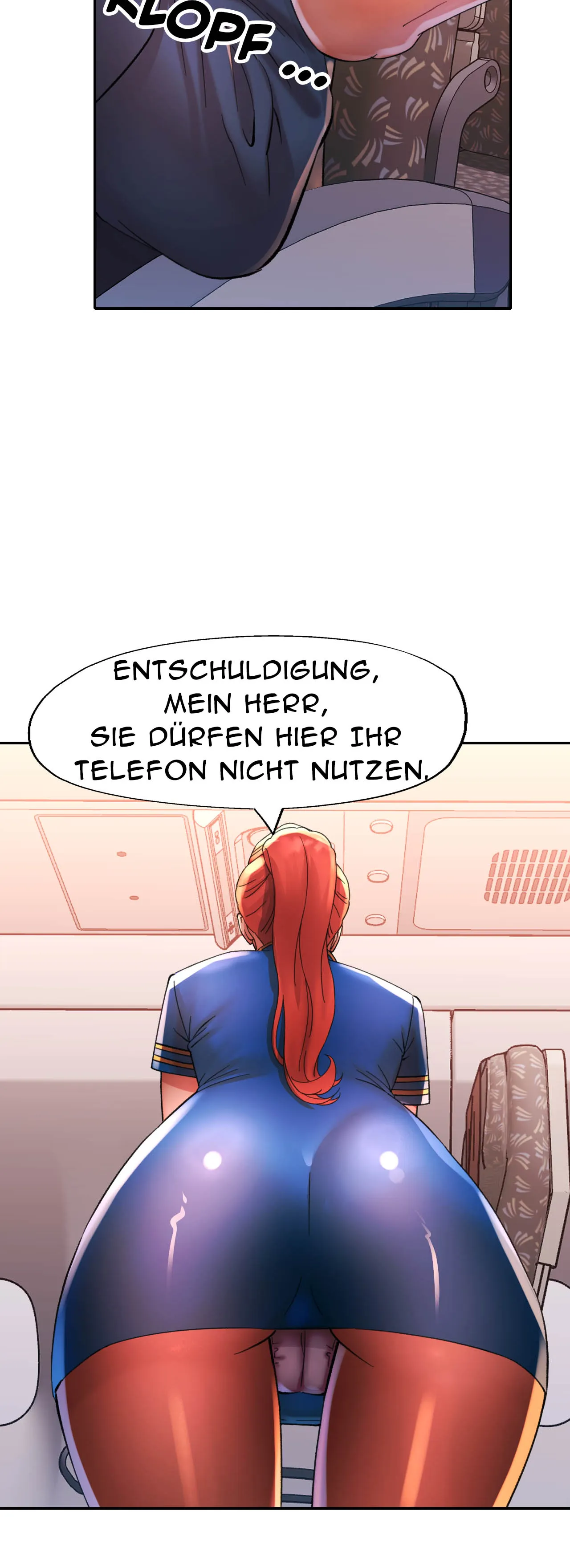 Rob – Insel der Begierde - Episode 1 - read scene 7