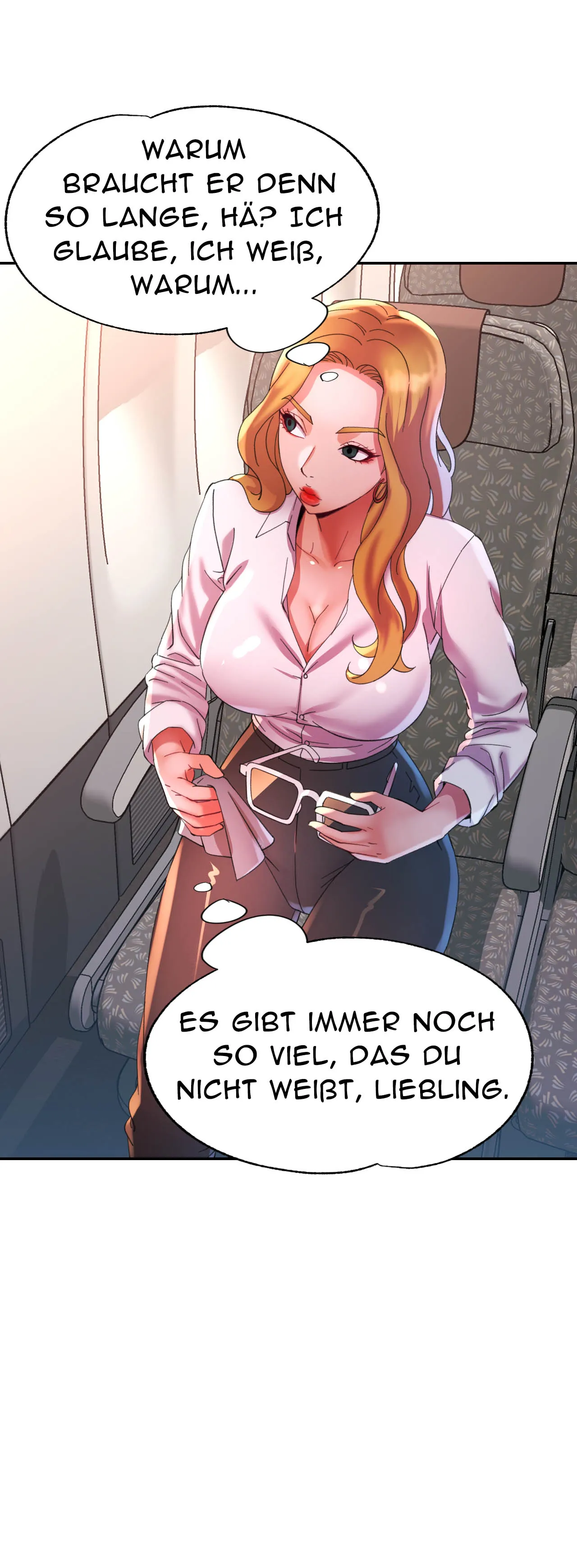Rob – Insel der Begierde - Episode 1 - read scene 21