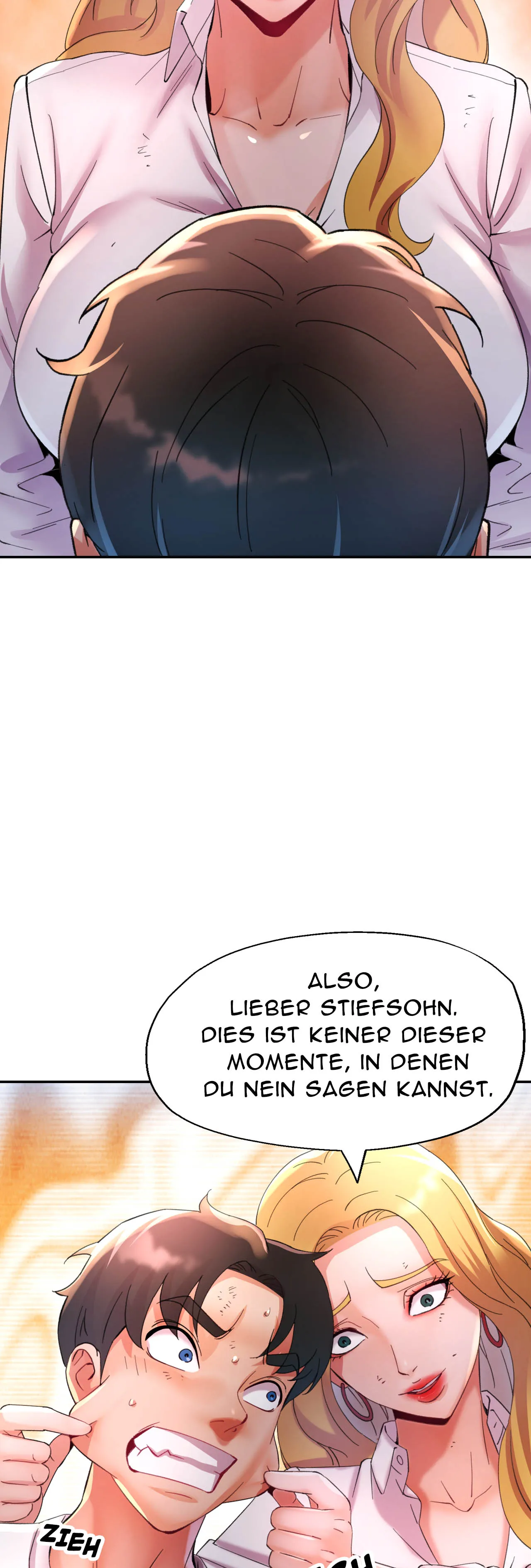 Rob – Insel der Begierde - Episode 2 - read scene 48