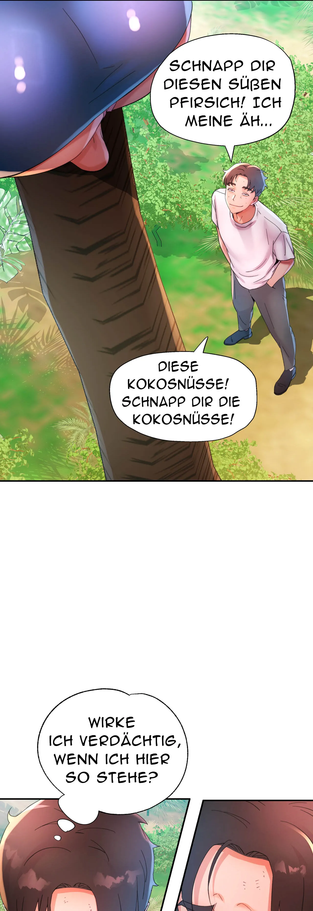 Rob – Insel der Begierde - Episode 2 - read scene 39
