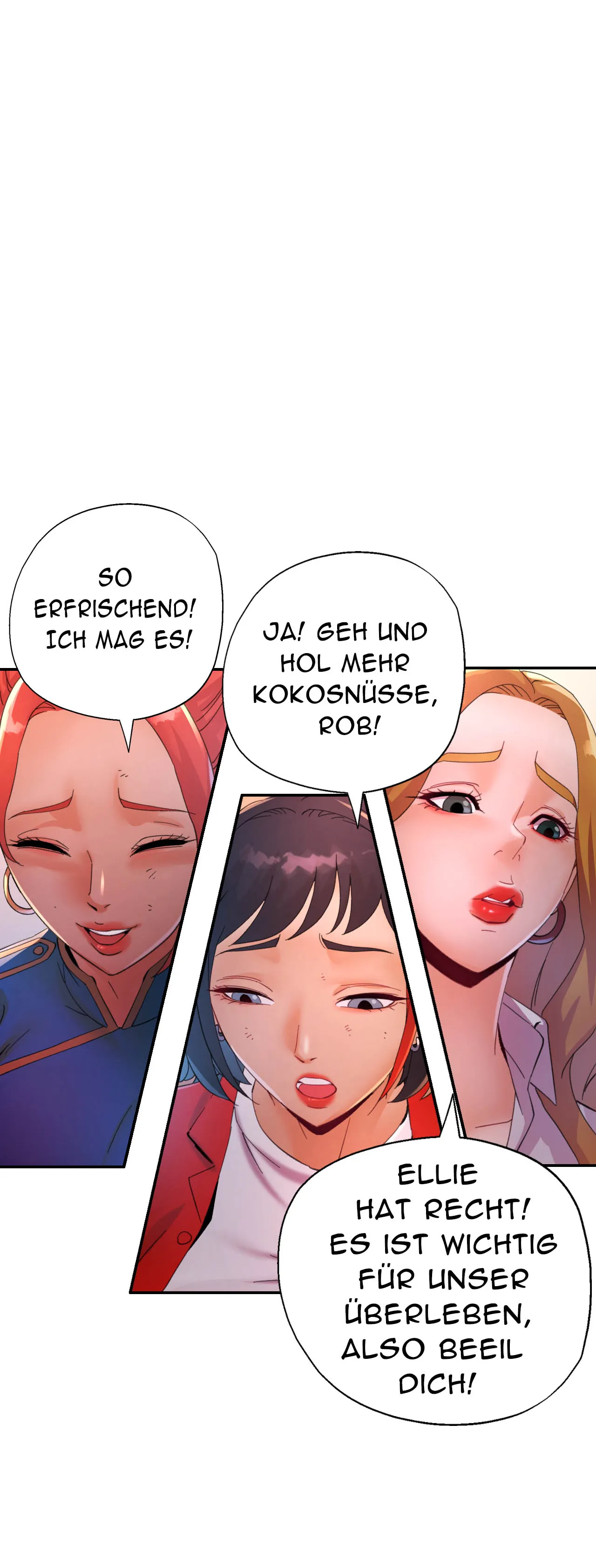 Rob – Insel der Begierde - Episode 2 - read scene 33