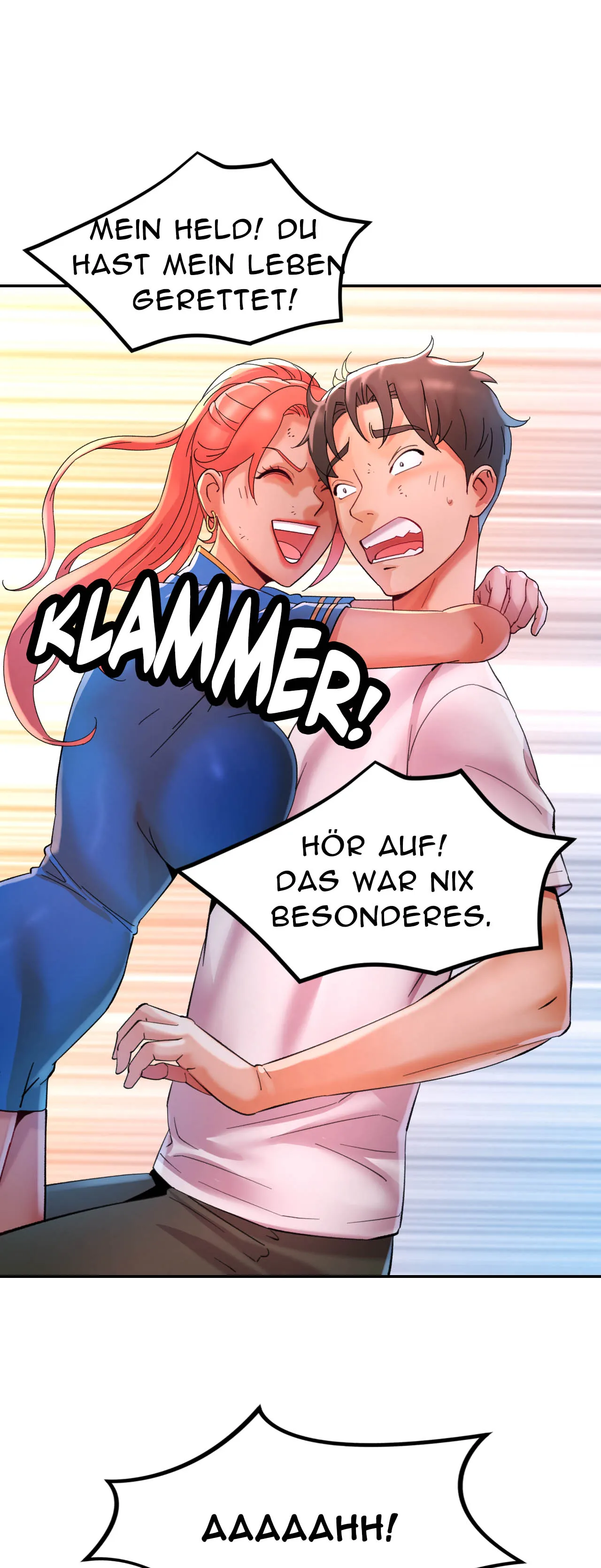 Rob – Insel der Begierde - Episode 2 - read scene 8