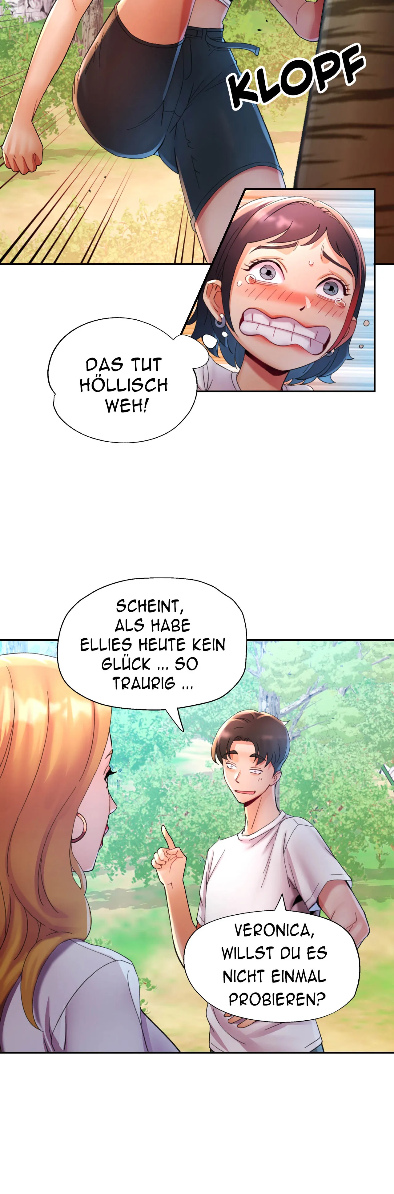 Rob – Insel der Begierde - Episode 2 - read scene 44
