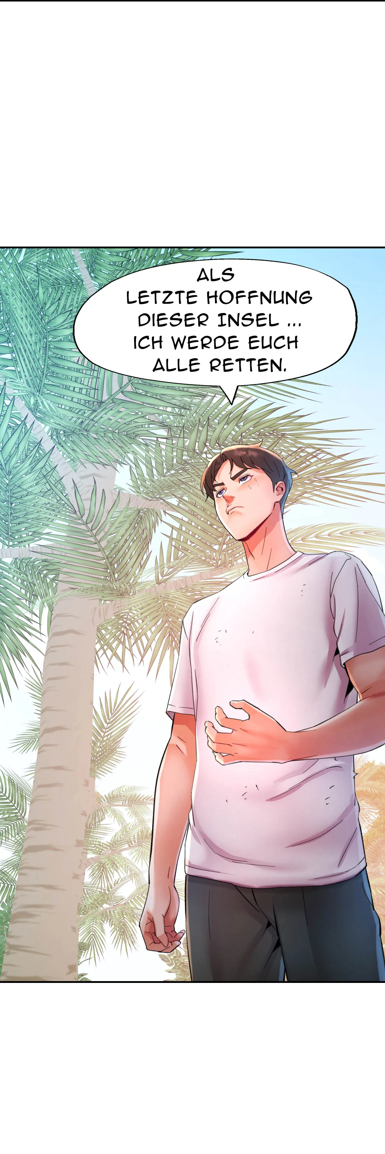 Rob – Insel der Begierde - Episode 2 - read scene 25