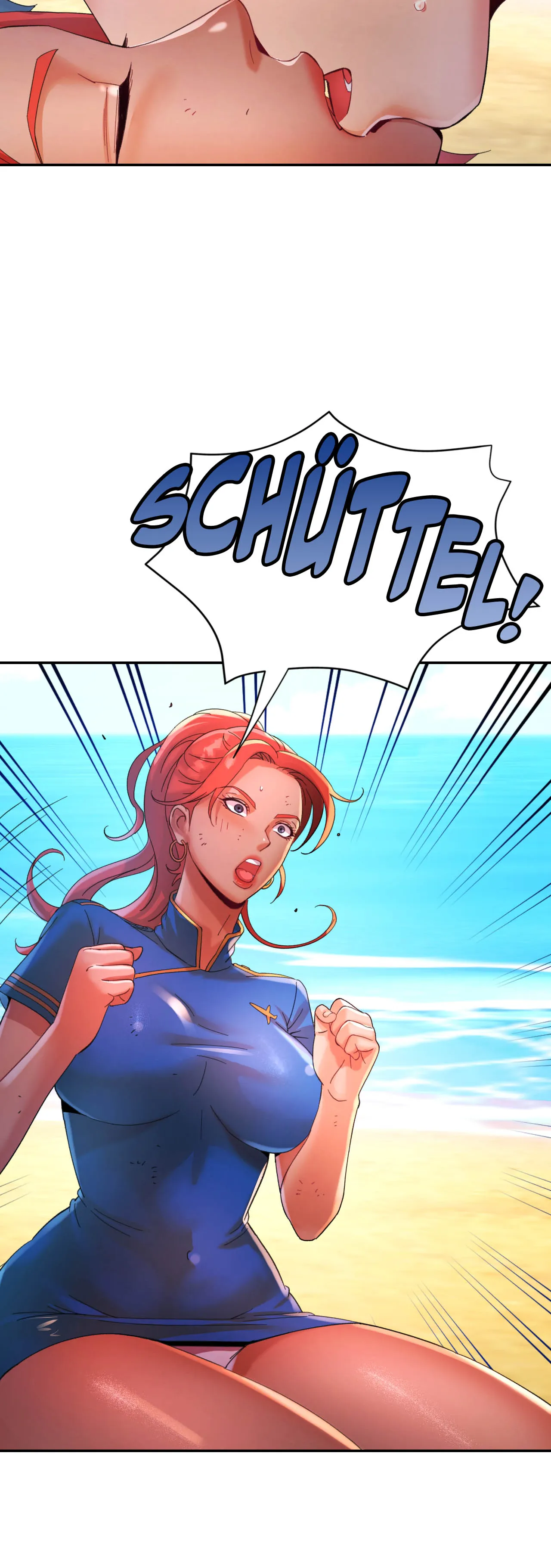 Rob – Insel der Begierde - Episode 2 - read scene 6