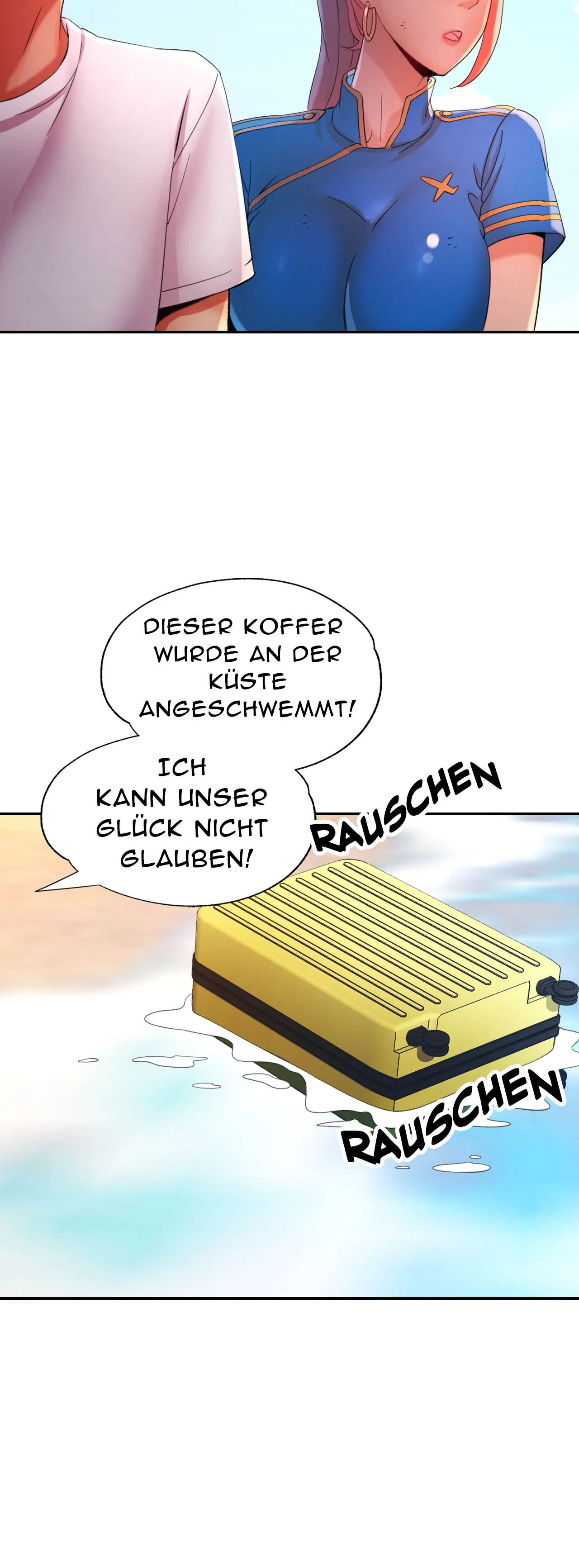 Rob – Insel der Begierde - Episode 2 - read scene 54