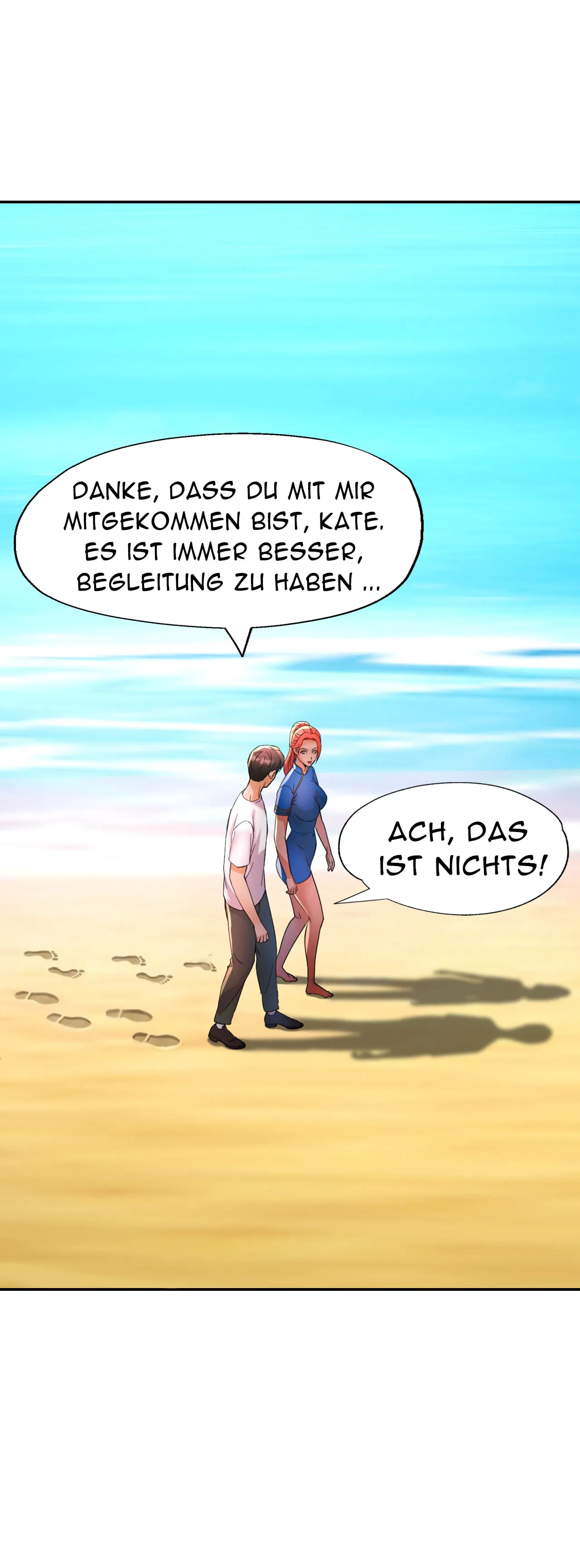 Rob – Insel der Begierde - Episode 2 - read scene 51