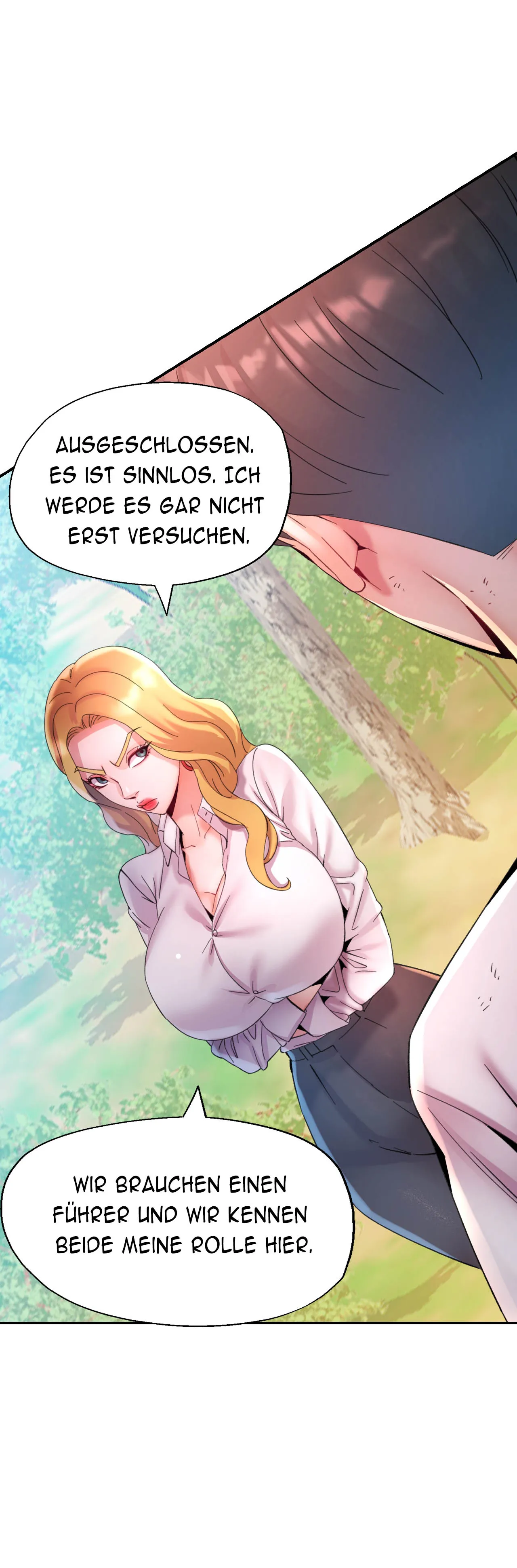 Rob – Insel der Begierde - Episode 2 - read scene 45