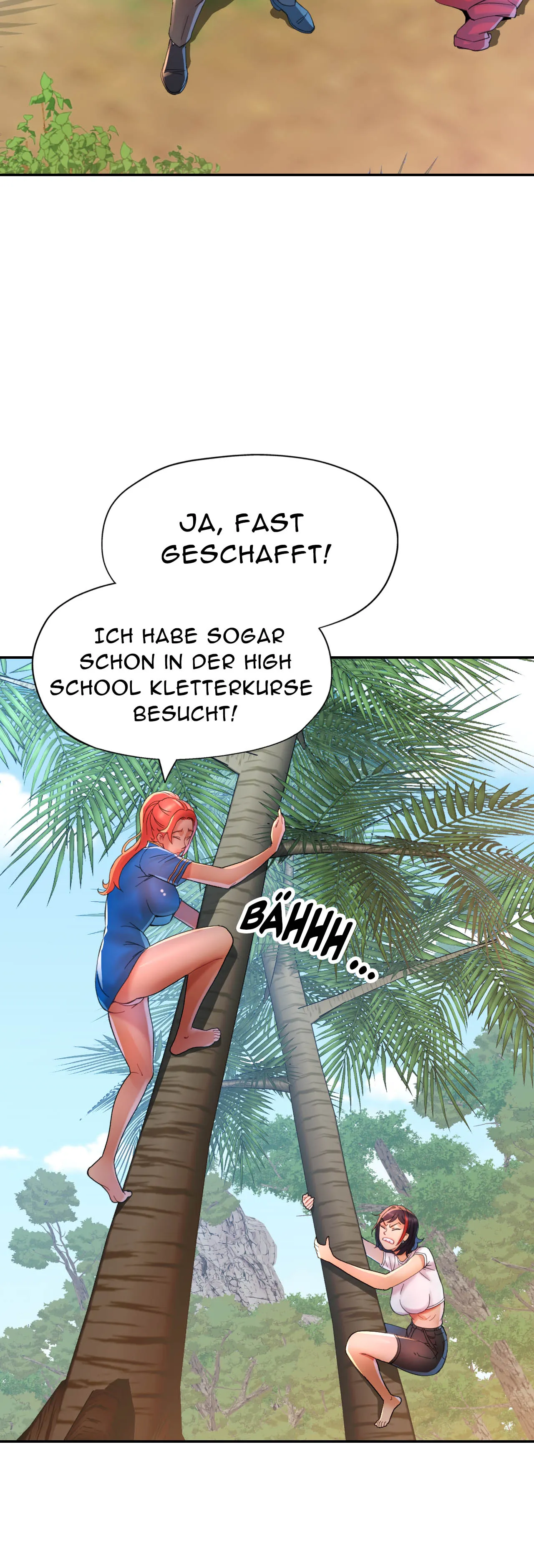 Rob – Insel der Begierde - Episode 2 - read scene 36