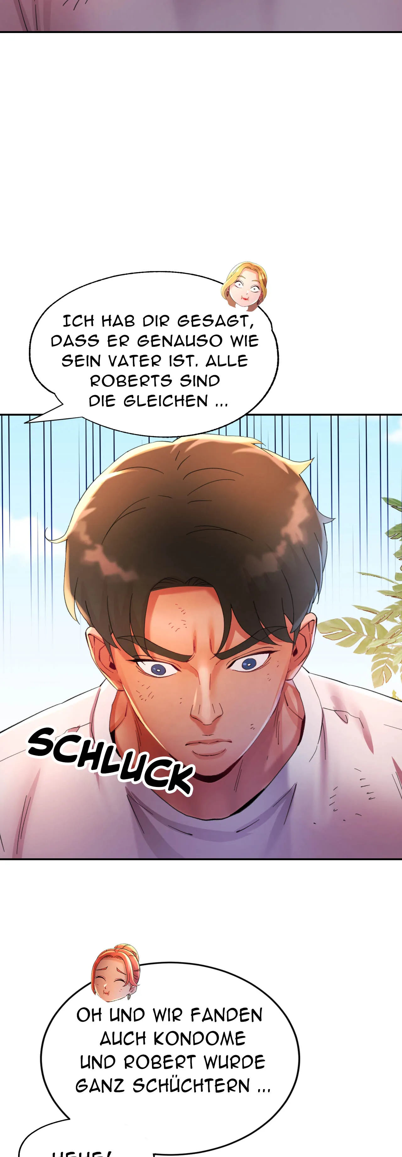 Rob – Insel der Begierde - Episode 3 - read scene 15