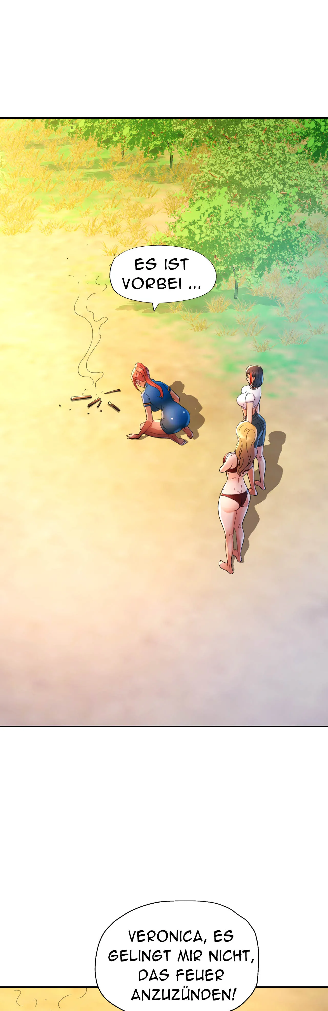 Rob – Insel der Begierde - Episode 3 - read scene 32