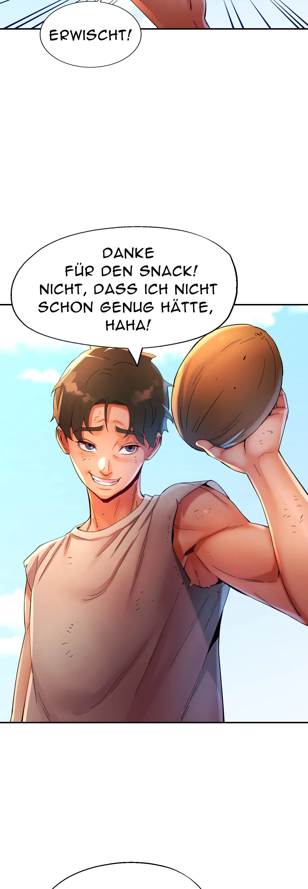 Rob – Insel der Begierde - Episode 3 - read scene 53