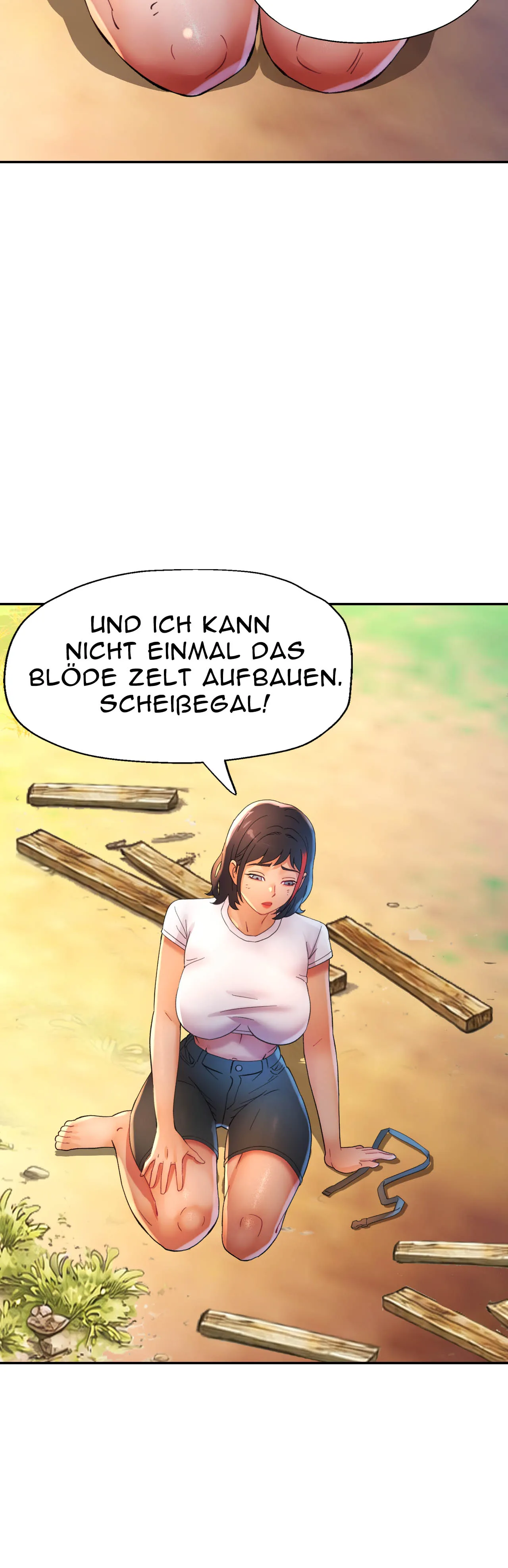 Rob – Insel der Begierde - Episode 3 - read scene 35