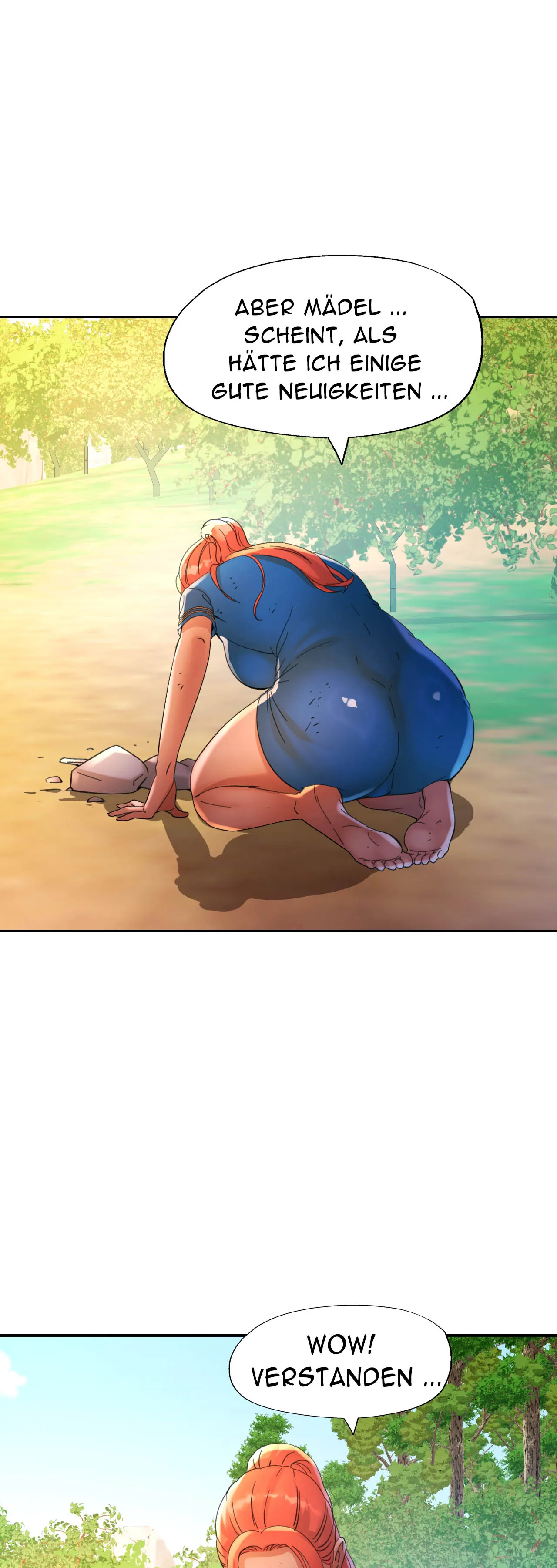 Rob – Insel der Begierde - Episode 3 - read scene 36