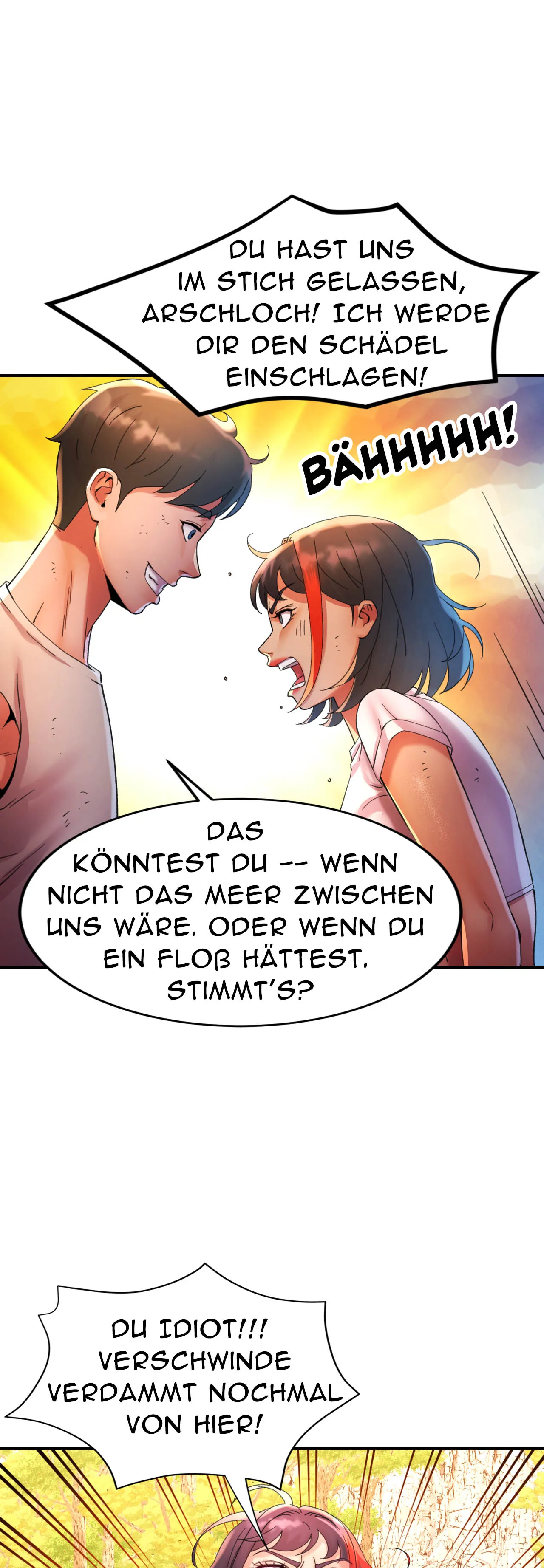 Rob – Insel der Begierde - Episode 3 - read scene 51