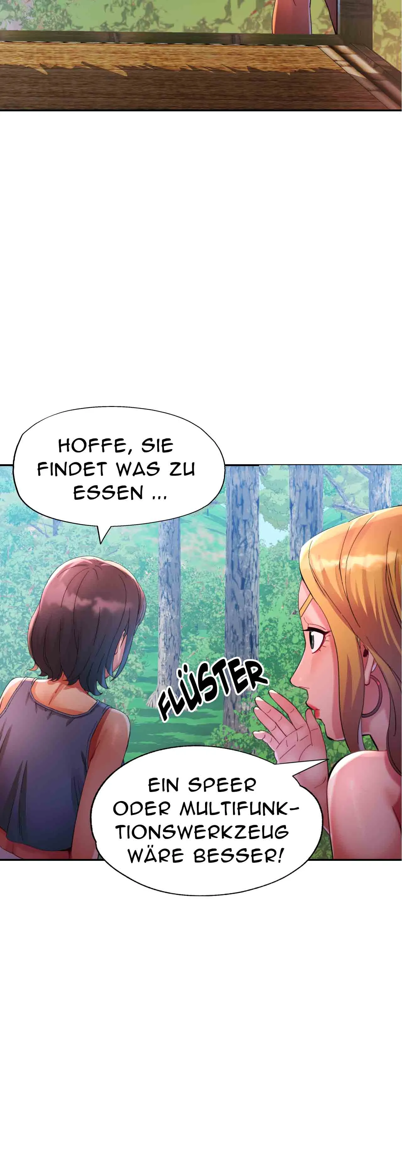 Rob – Insel der Begierde - Episode 4 - read scene 14