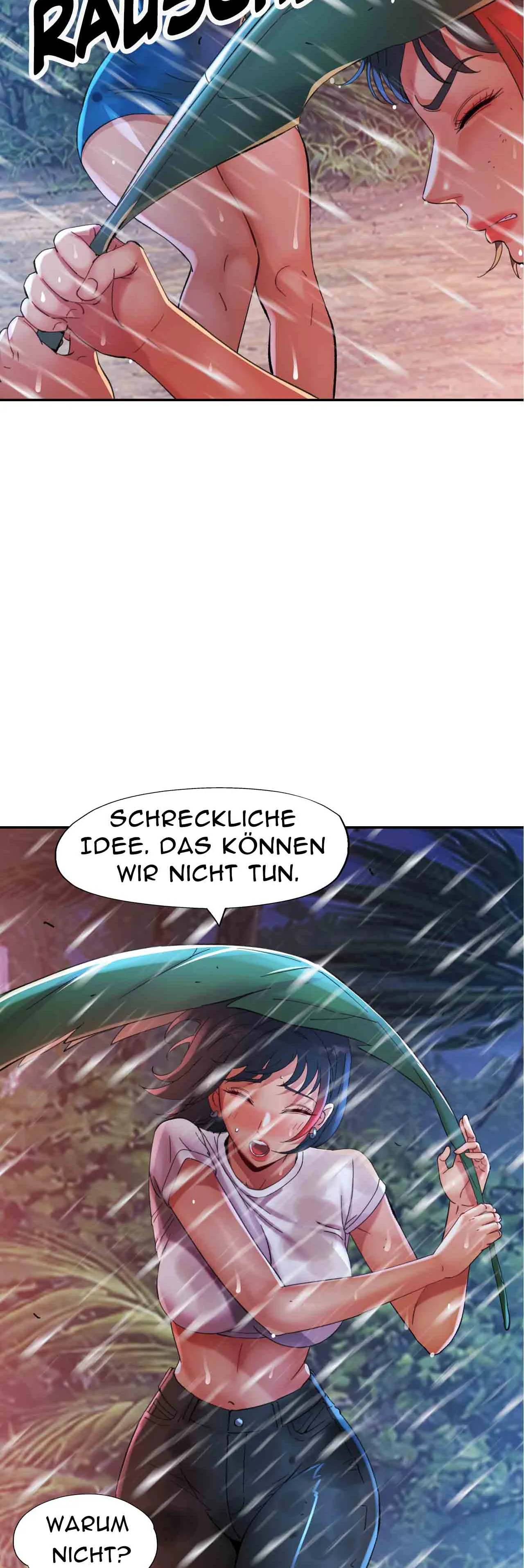 Rob – Insel der Begierde - Episode 4 - read scene 4