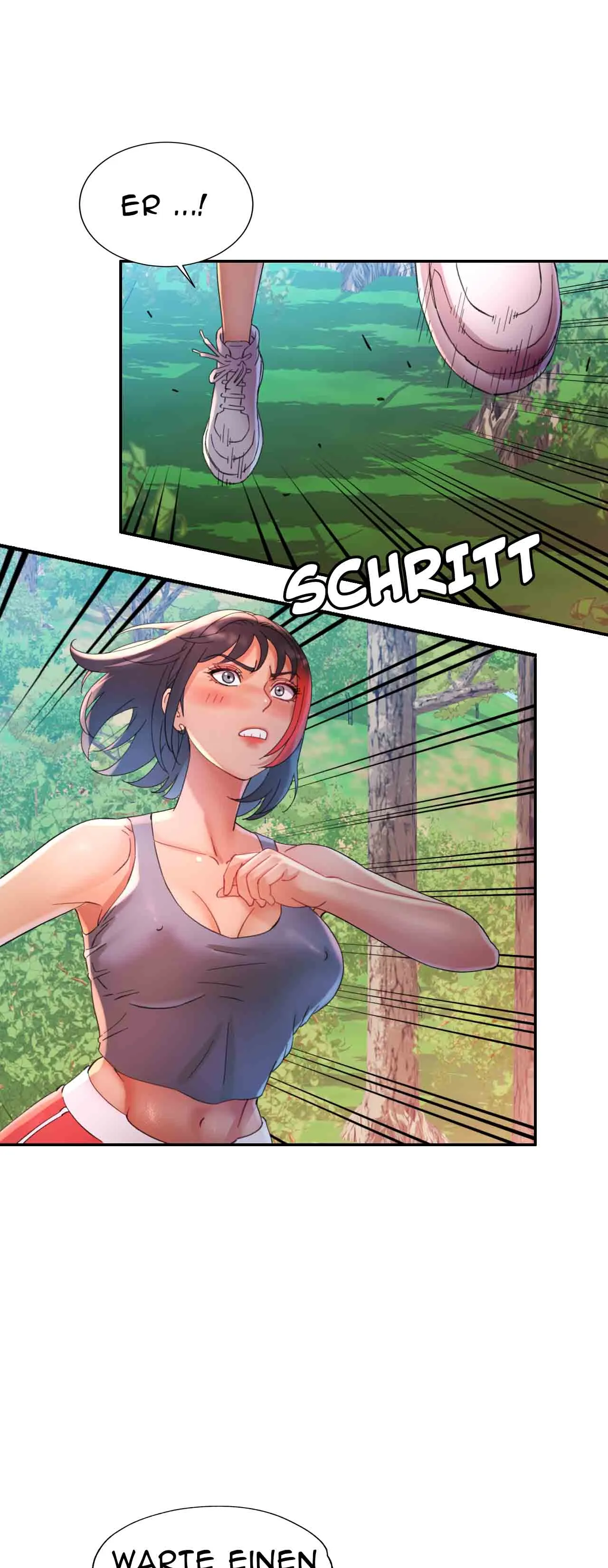 Rob – Insel der Begierde - Episode 4 - read scene 16