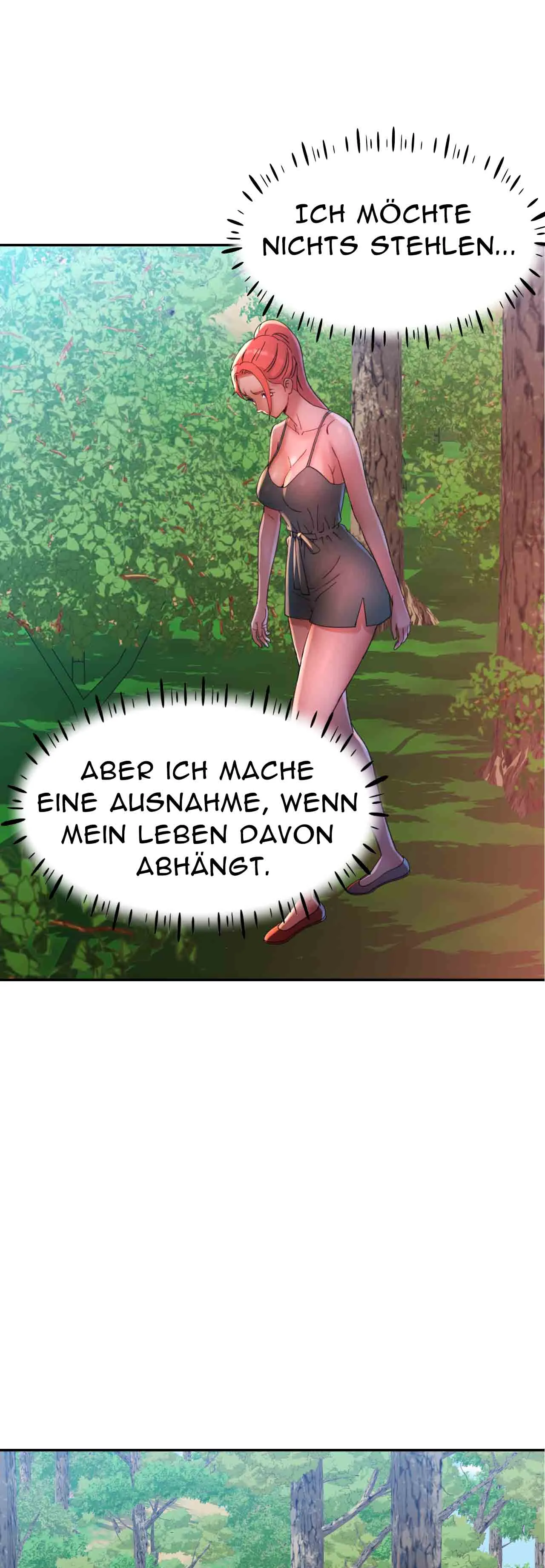 Rob – Insel der Begierde - Episode 4 - read scene 11