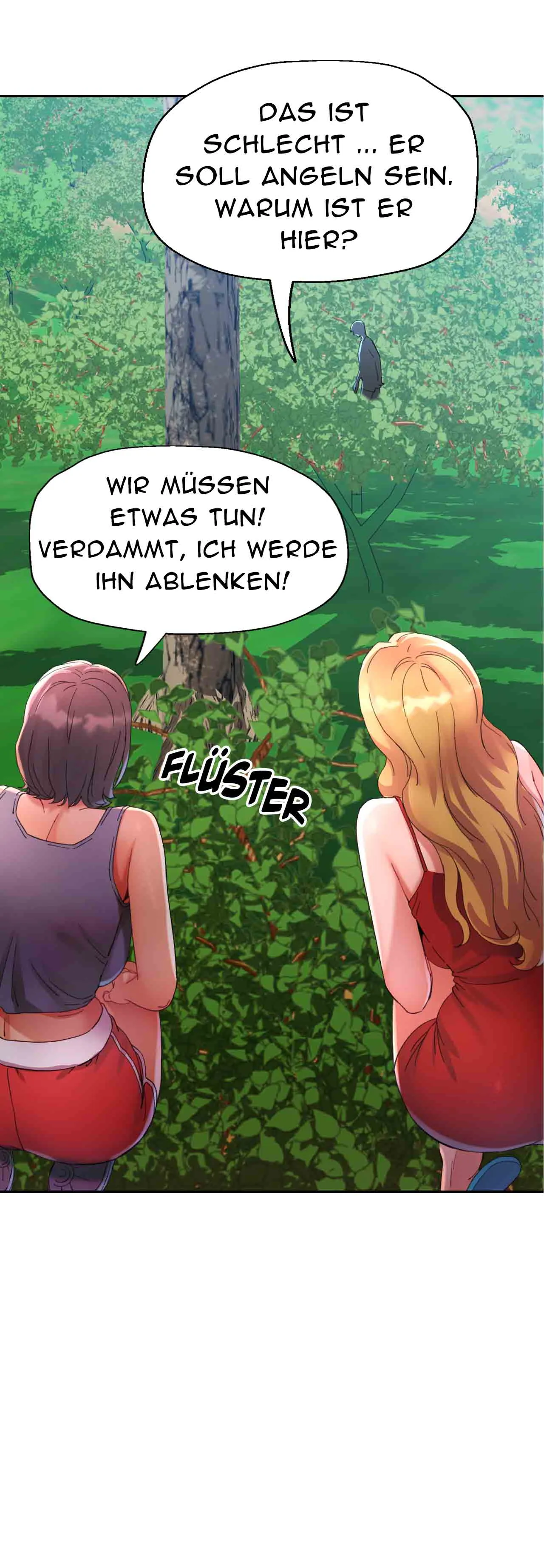 Rob – Insel der Begierde - Episode 4 - read scene 15