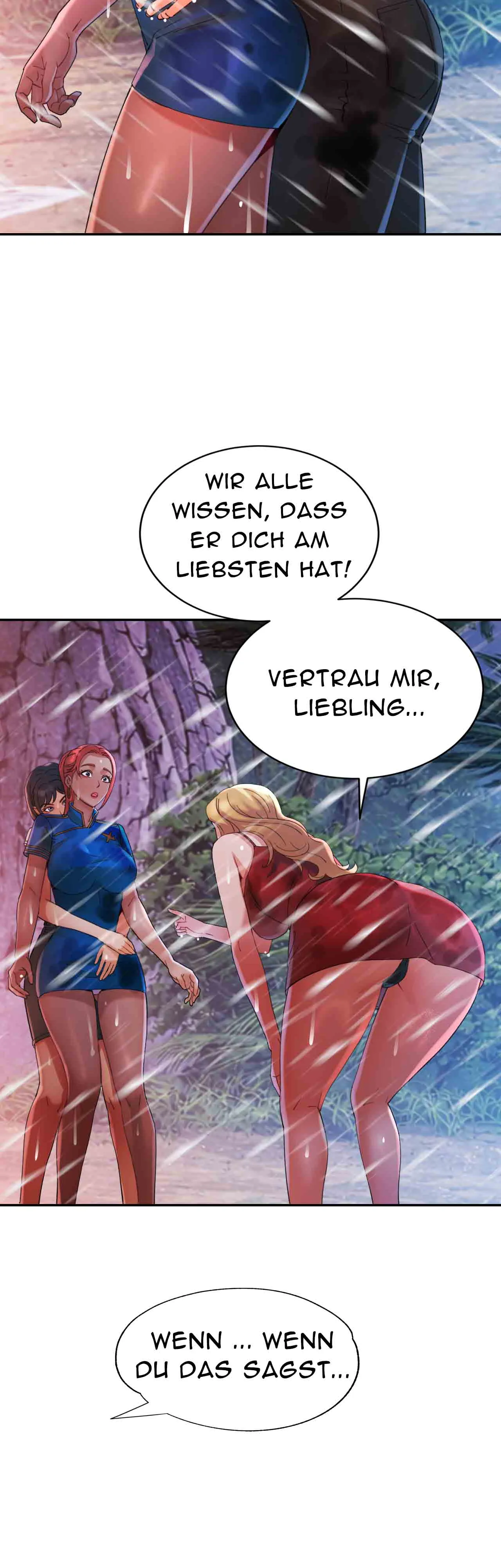 Rob – Insel der Begierde - Episode 4 - read scene 8